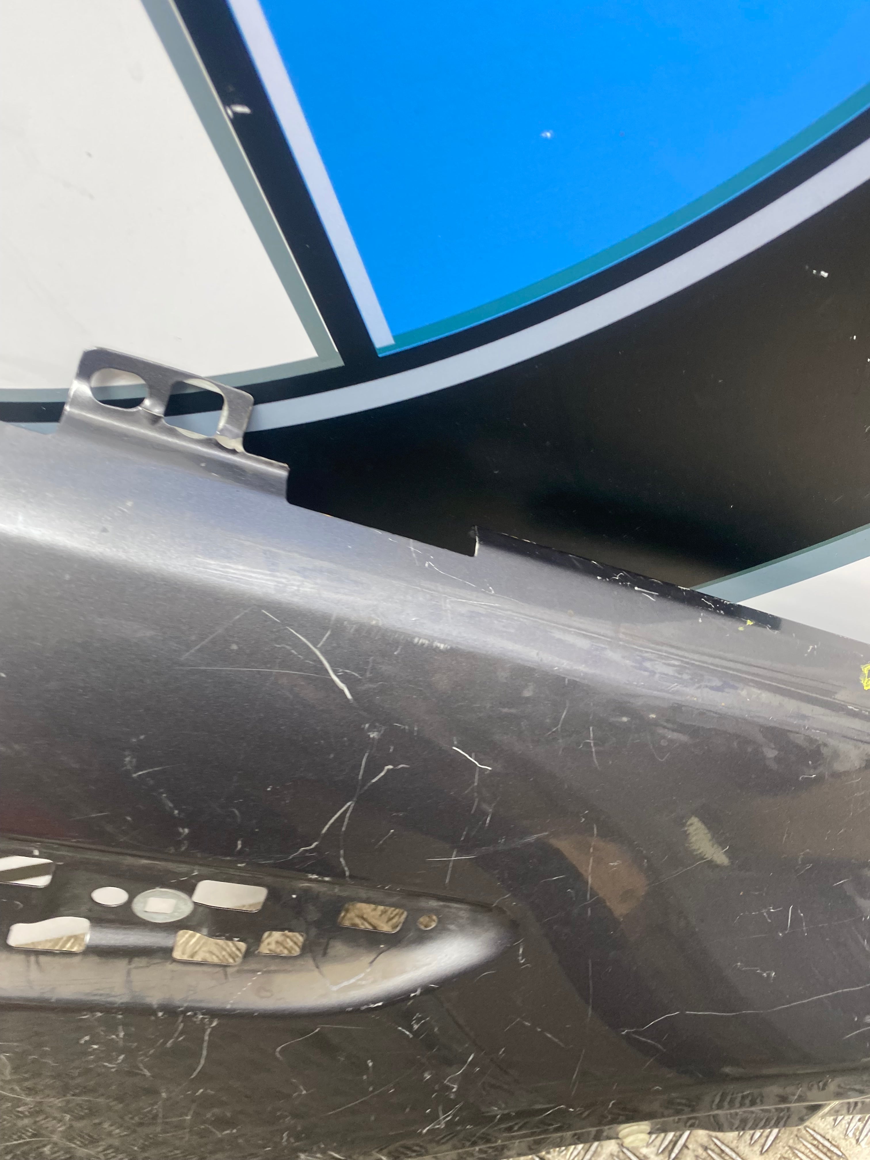 Land Rover Discovery Sport Right Driver Side Front Wing Fender 2020–Present