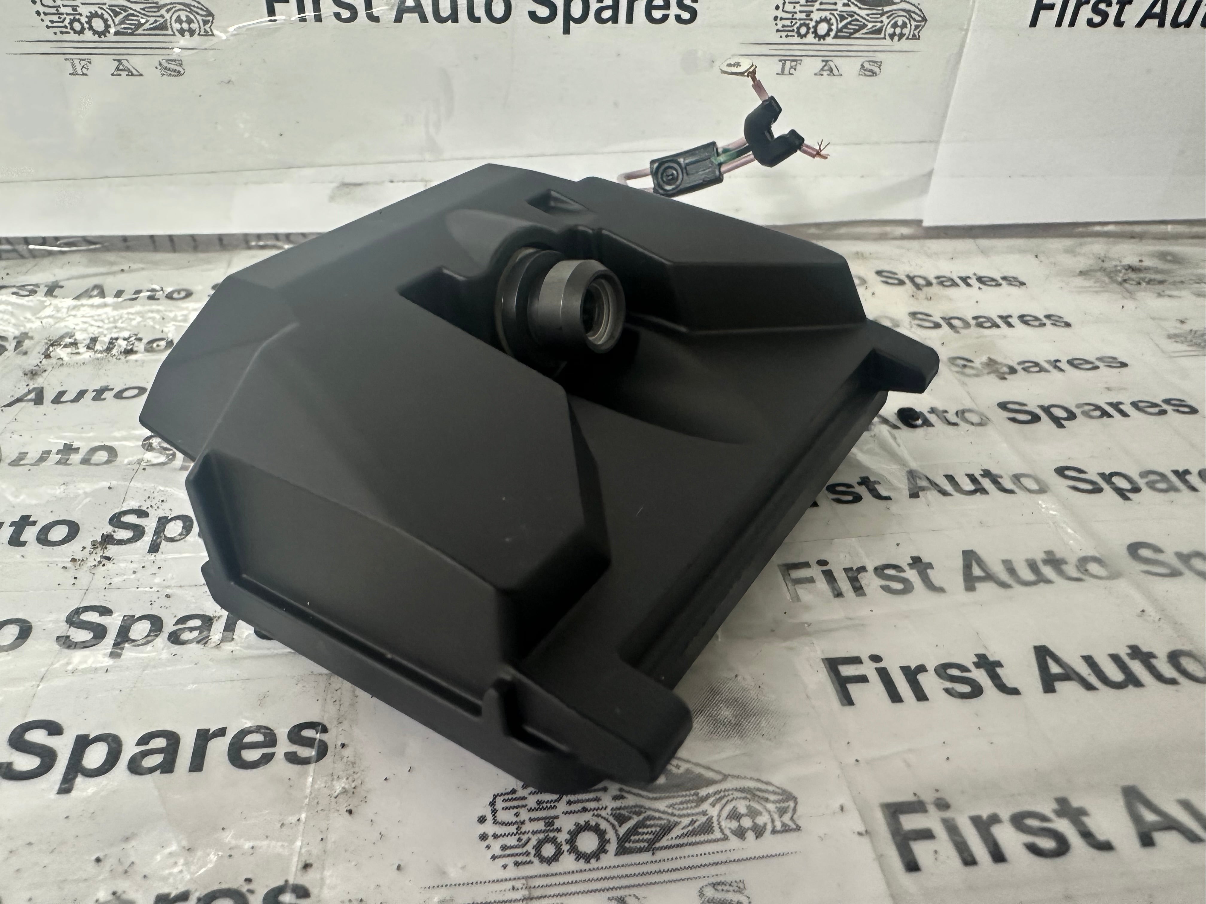 BMW 1 Series F40 2023 Sport 1.5D Front Windscreen Camera Radar (130441-10)