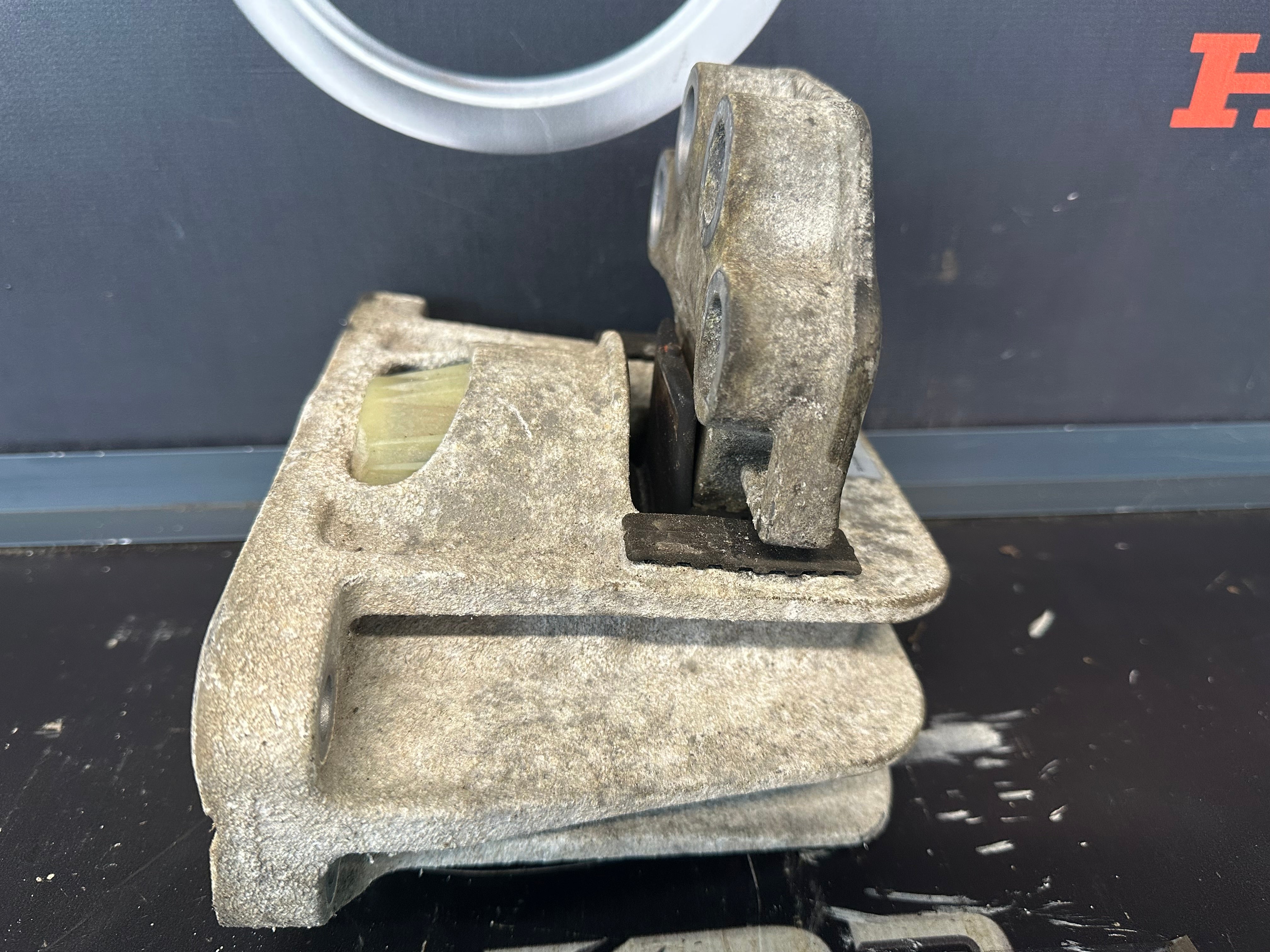 Ford Transit 2016-2023 Engine Mount (GK216F012CC)