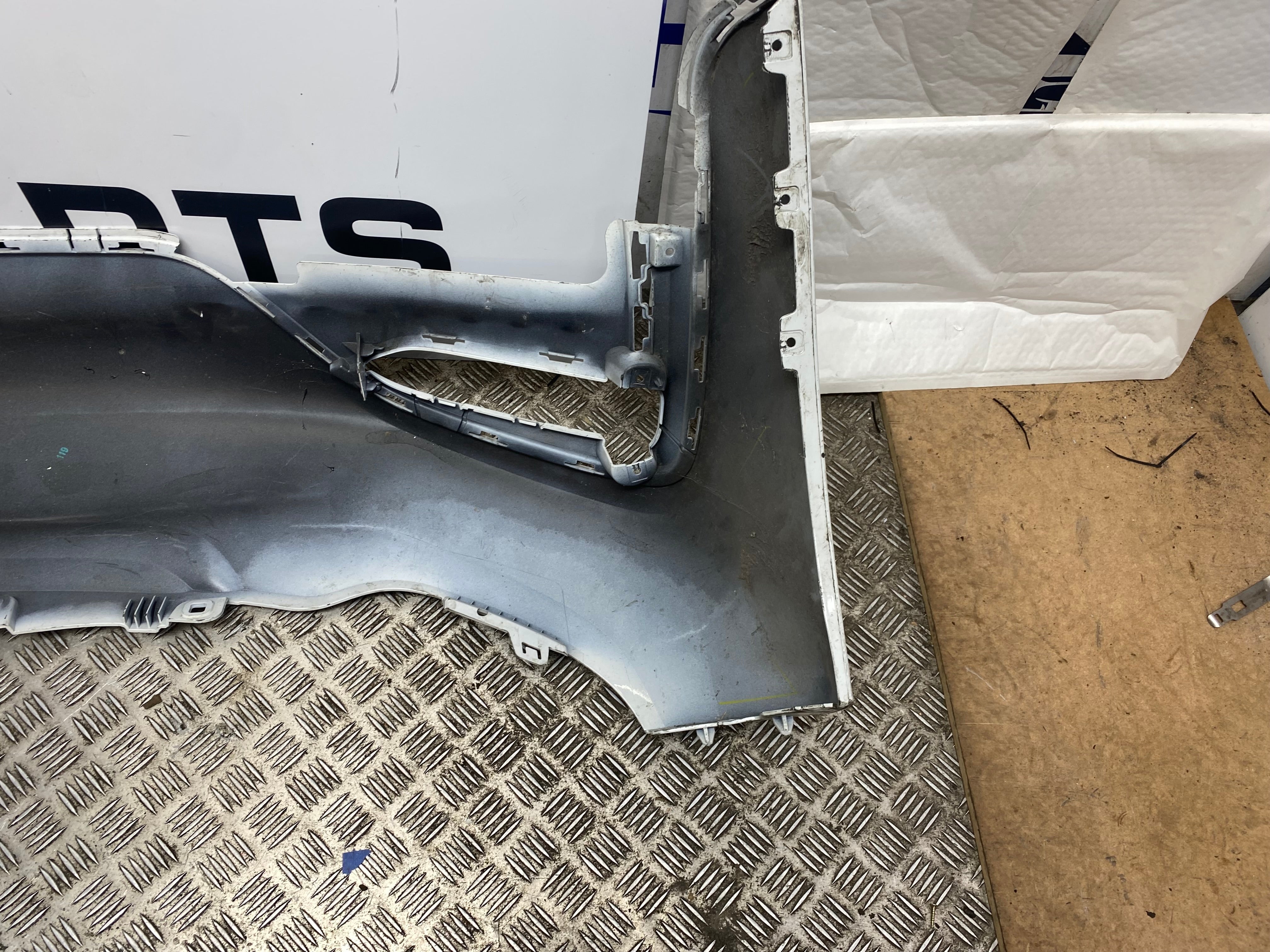 BMW i3 Front Bumper (74262274) 2019-2024
