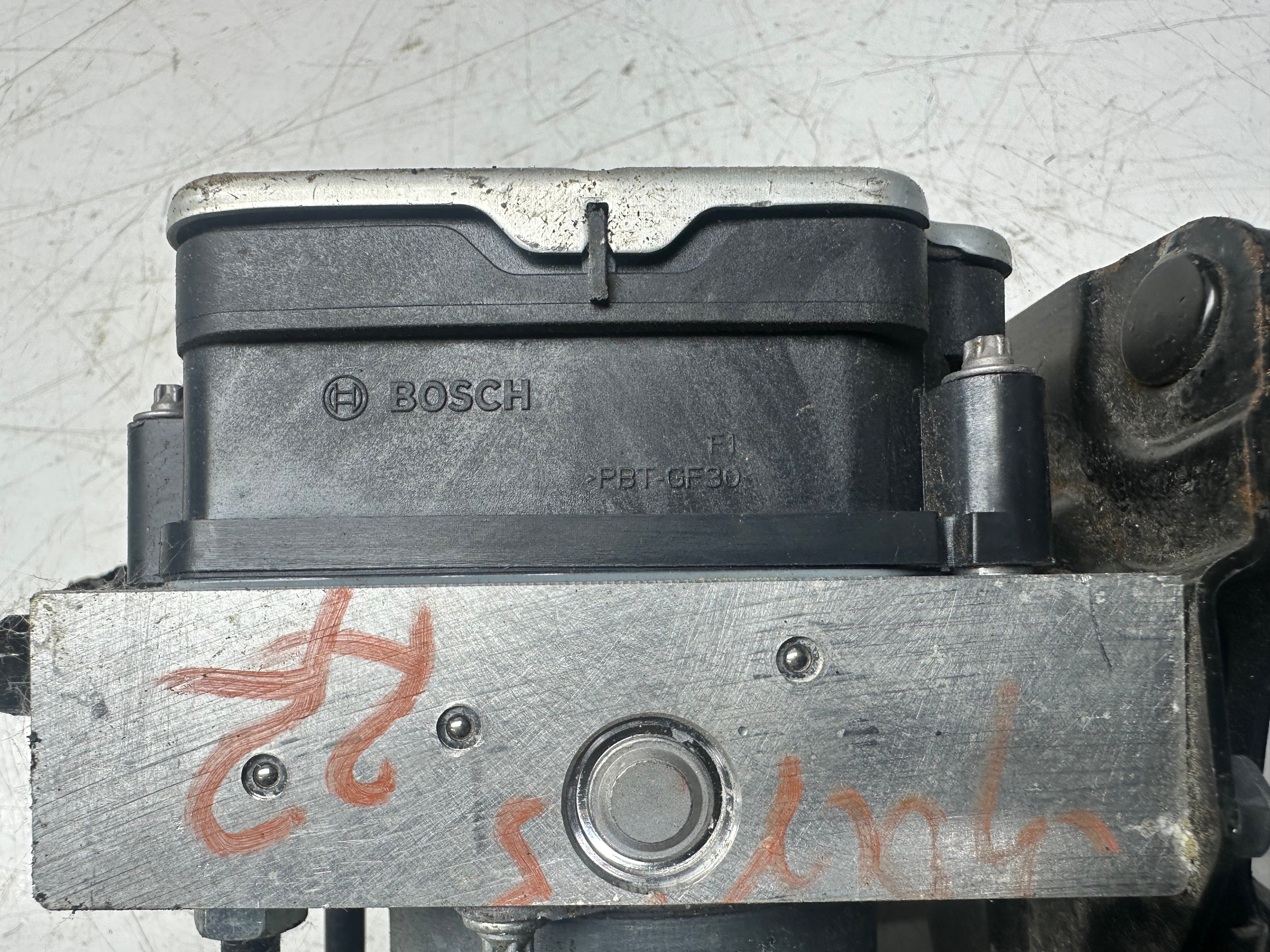 Toyota Yaris 2020-Onwards ABS Pump Z4 (44540-K0150)