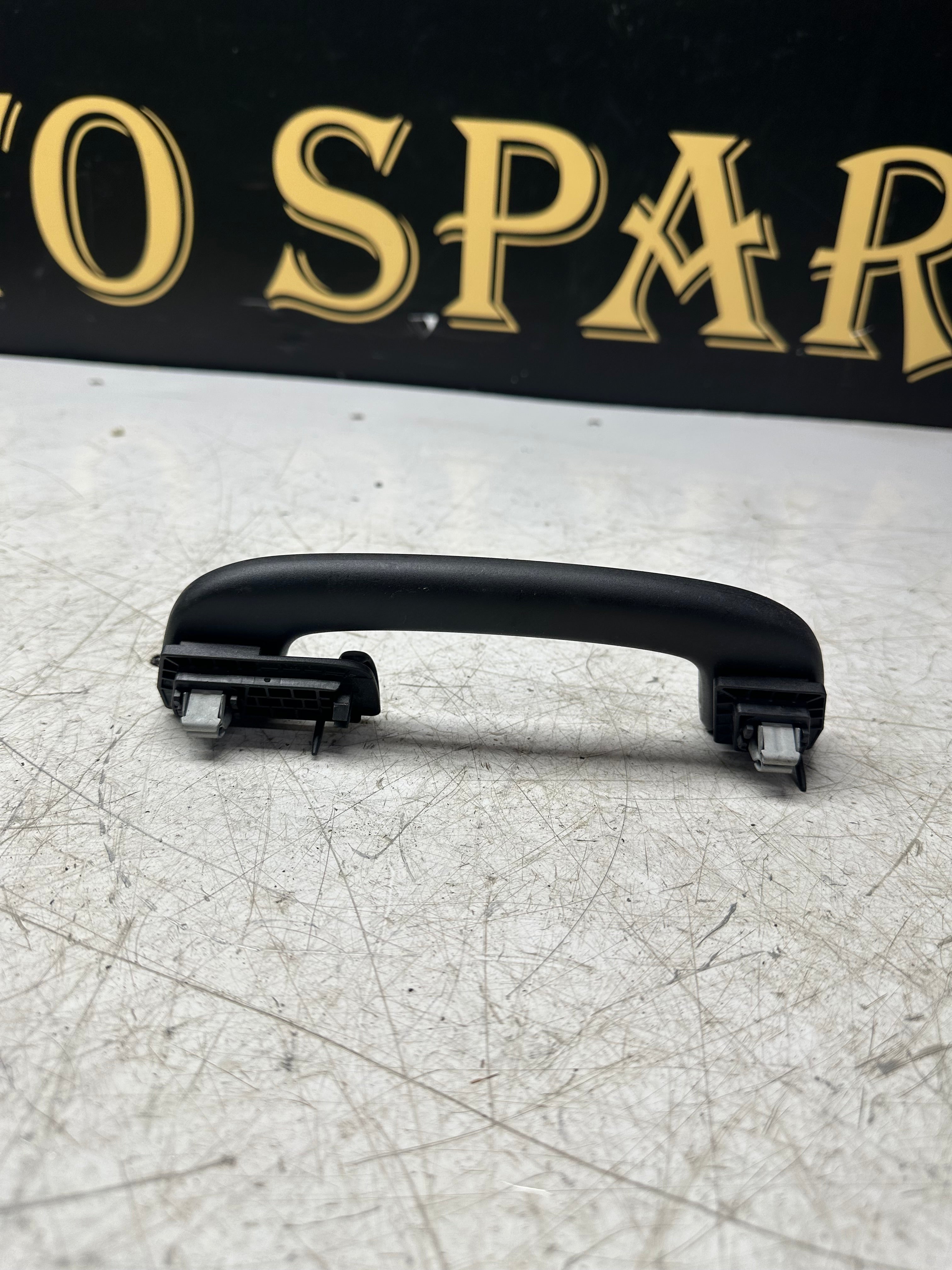 BMW i3 G08 Right Roof Handle PA6-GF30 – 2018–2024