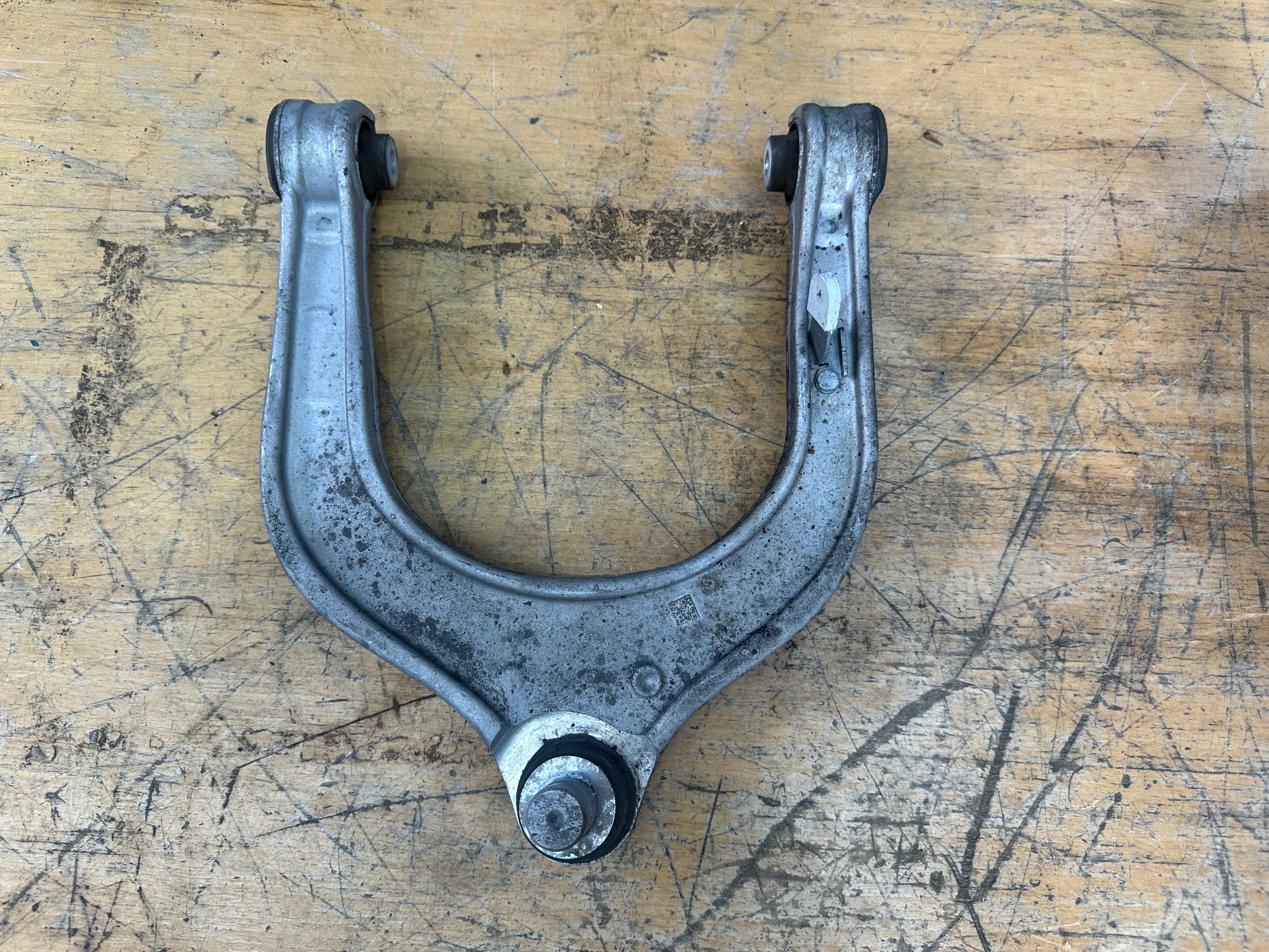BMW X5 Series G05 2019 Front Right Upper Control Arm (6883116) (191471730)