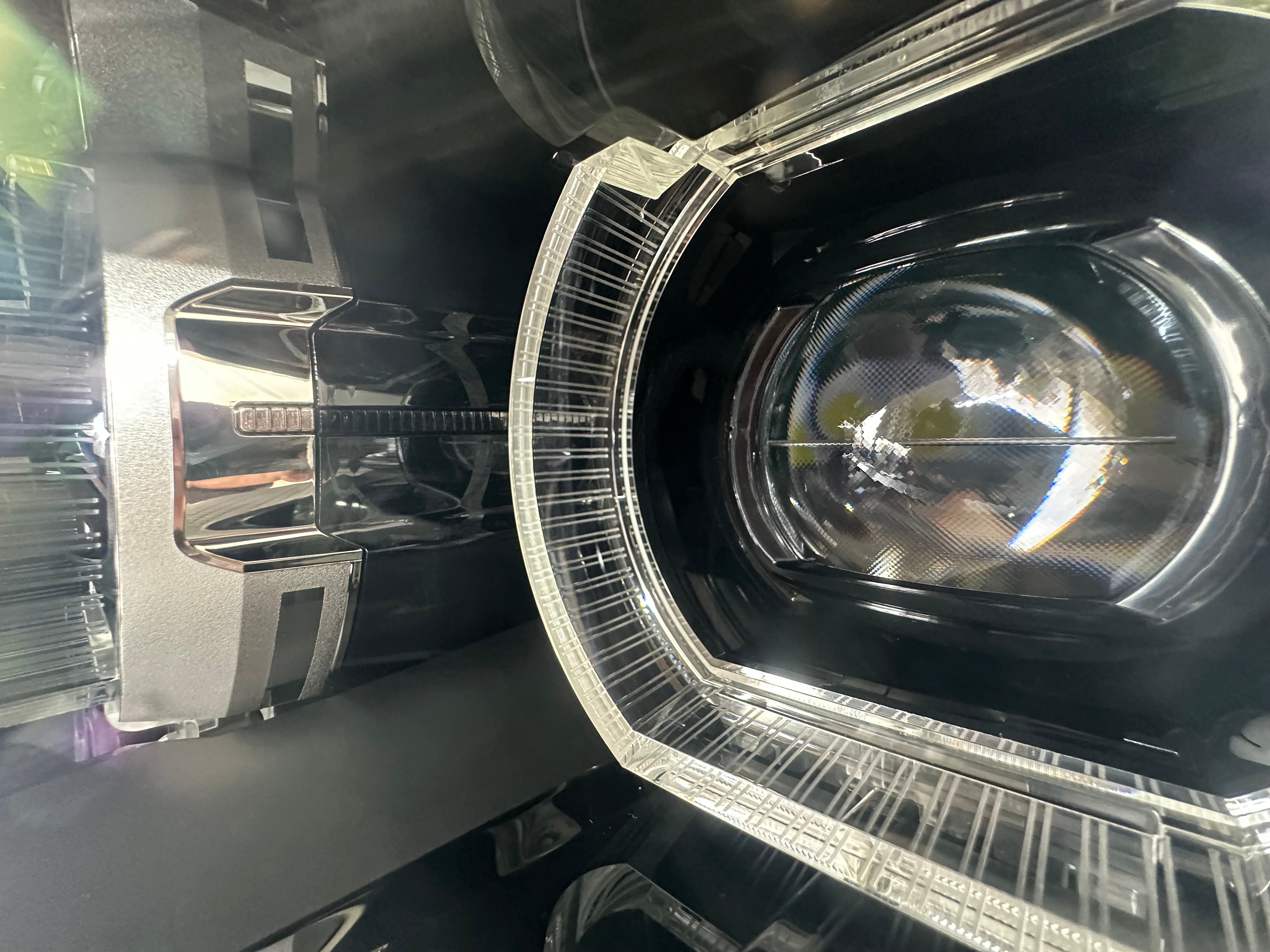 BMW 1 Series F20 F21 Complete Left LED Headlight (7414143-05)