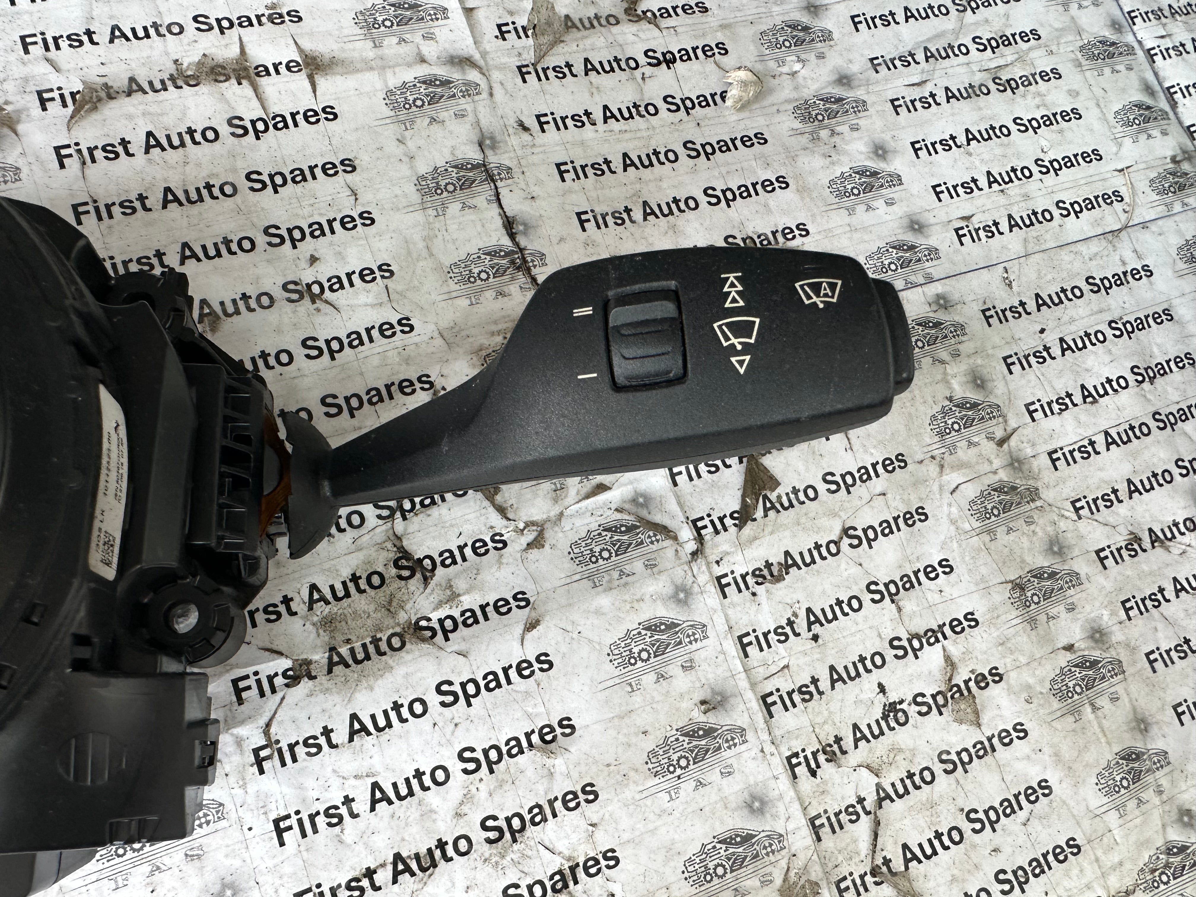 BMW 1 Series F20 Squib / Steering Column Switch (9351148-02) (10112162-02)