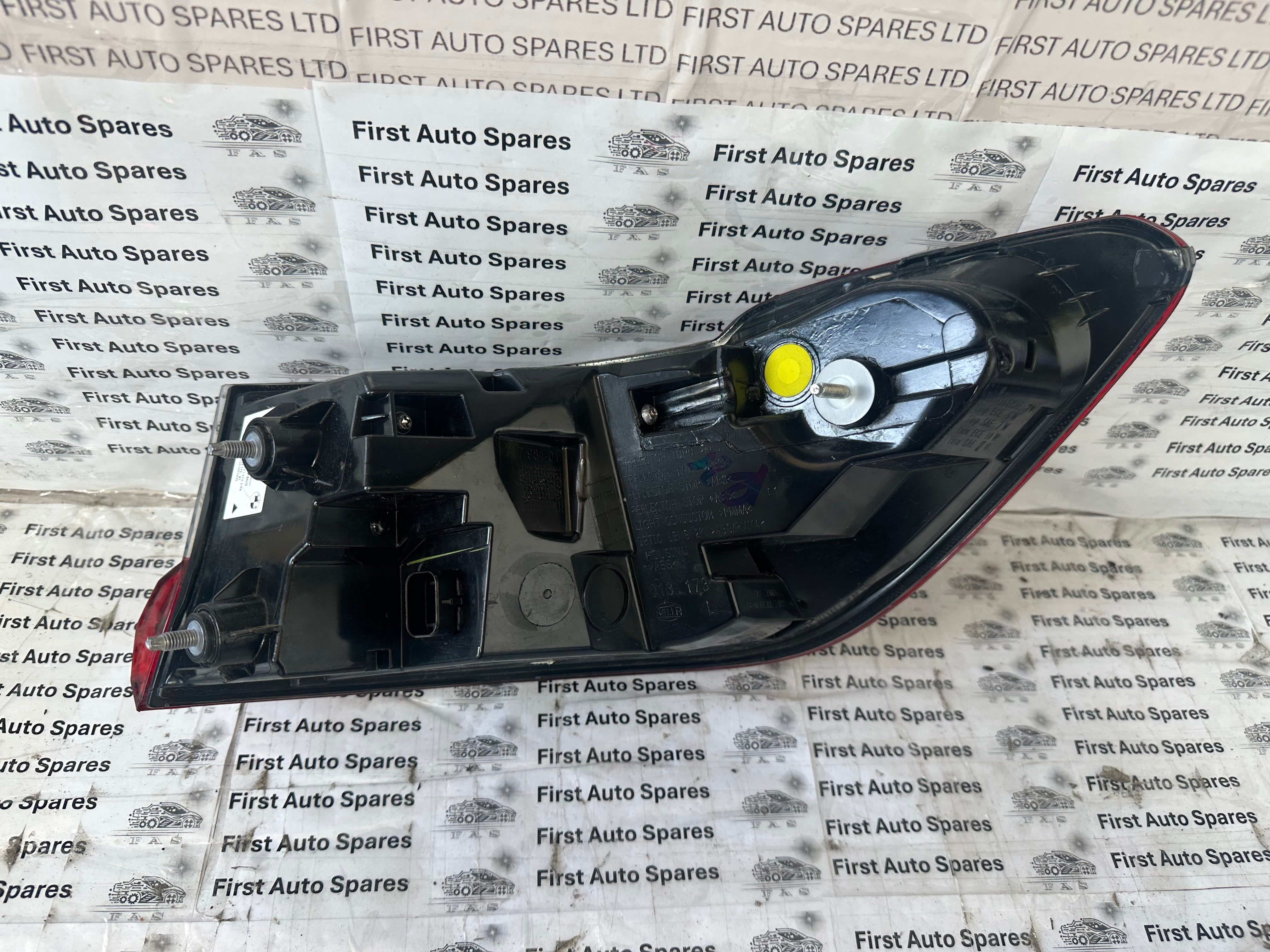 BMW 3 SERIES G20 2022 LCI 330E Left Rear Outer LED Brake Light (H35A3BC9702)