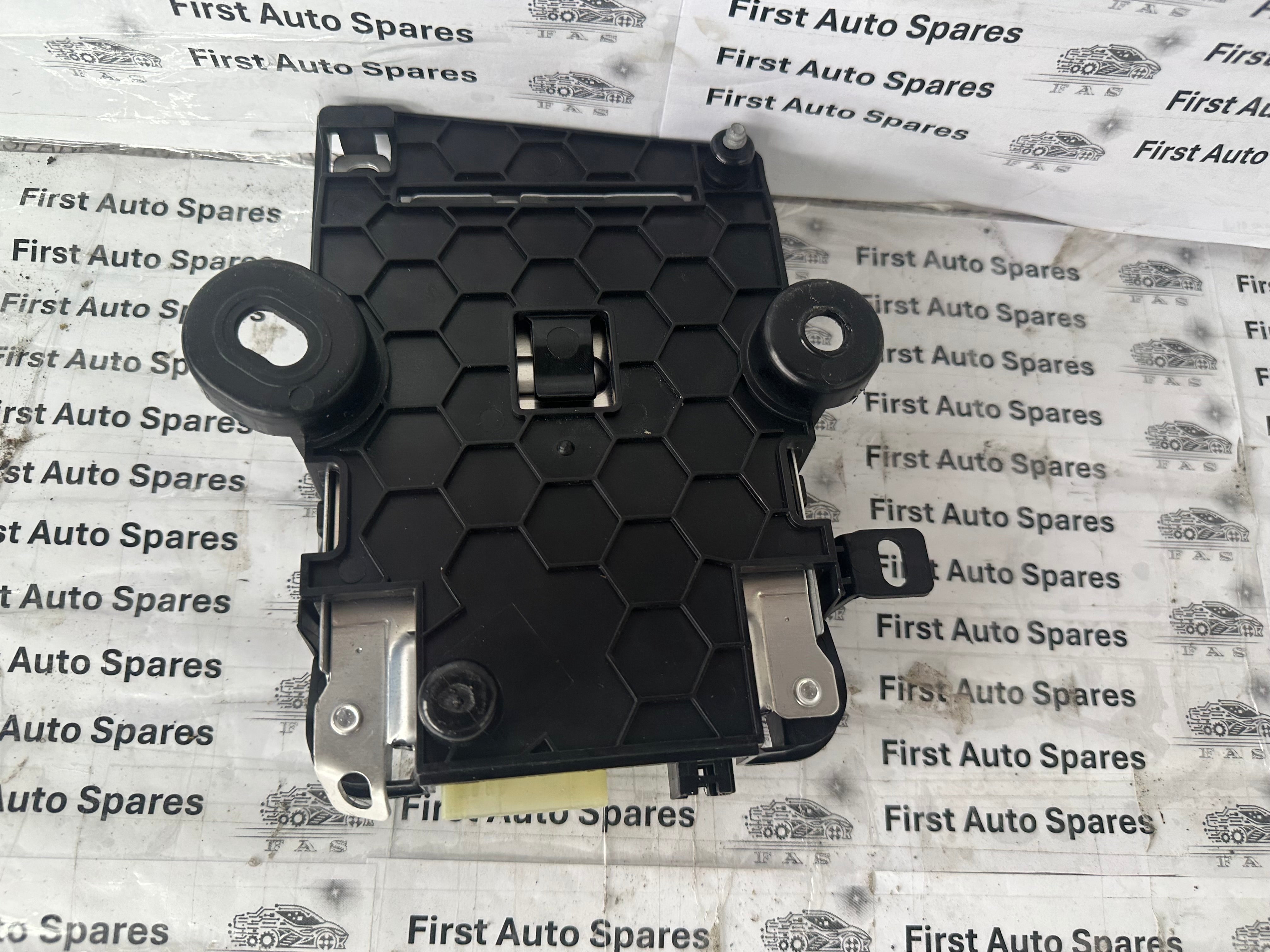 BMW 3 Series G20 Hybrid Battery Control Module (6142 8707828 01, 144150 11)