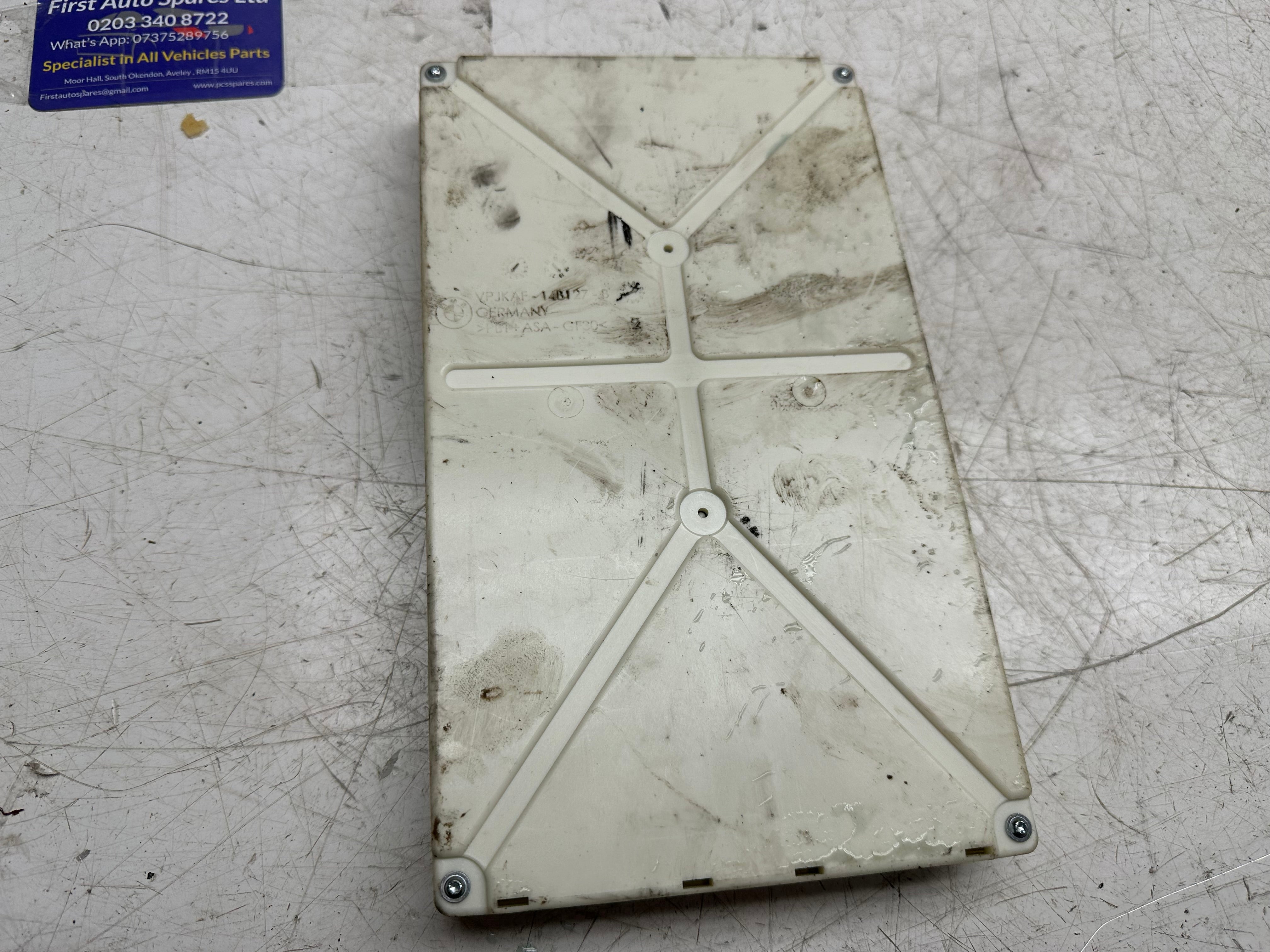 BMW 1 Series F40 BCM Body Control Module ECU (5A08053-01)