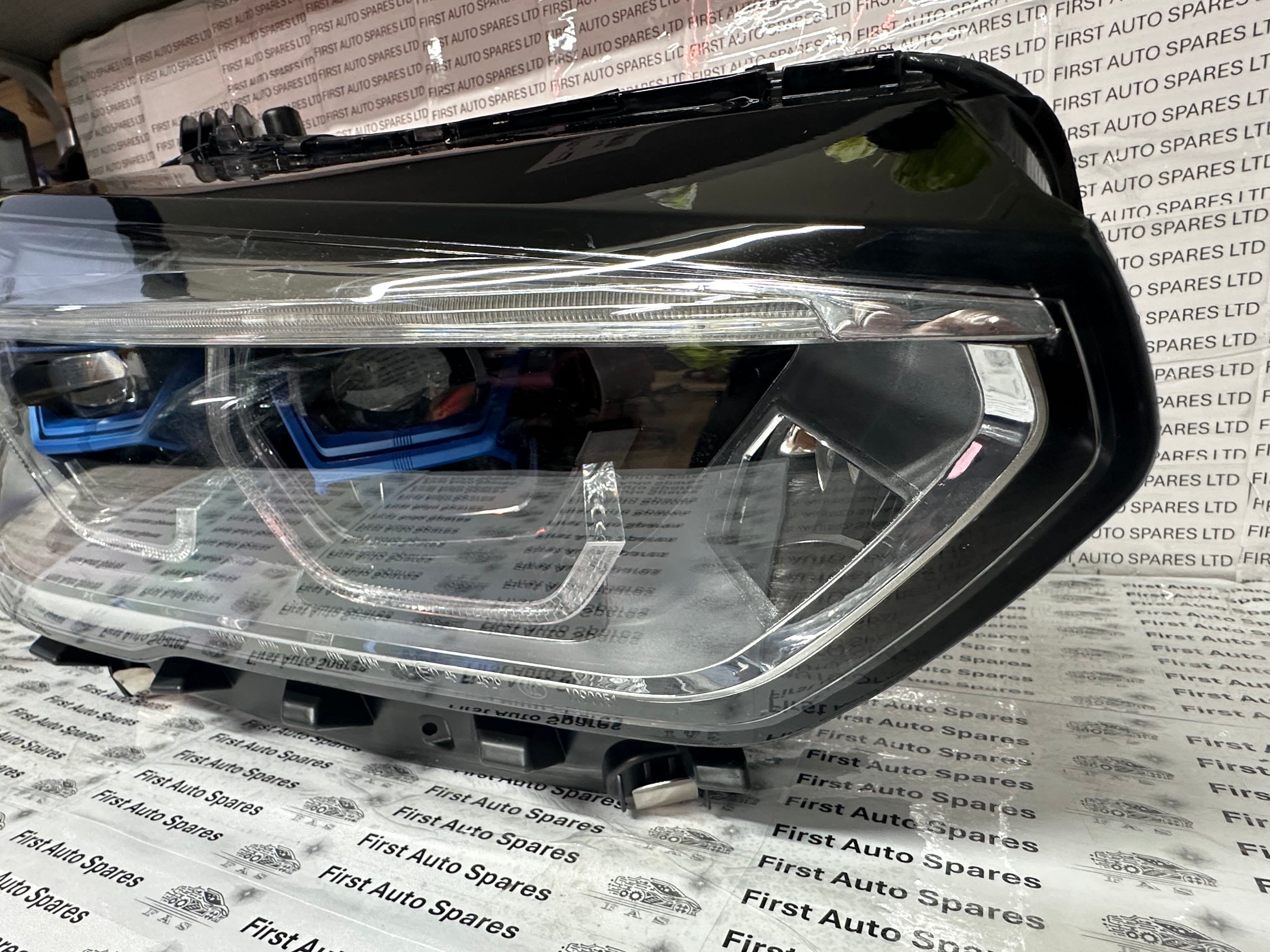 BMW X5 G05 / X6 06 Right Front Laser Light (5A279A8-01, 6002TA0384)