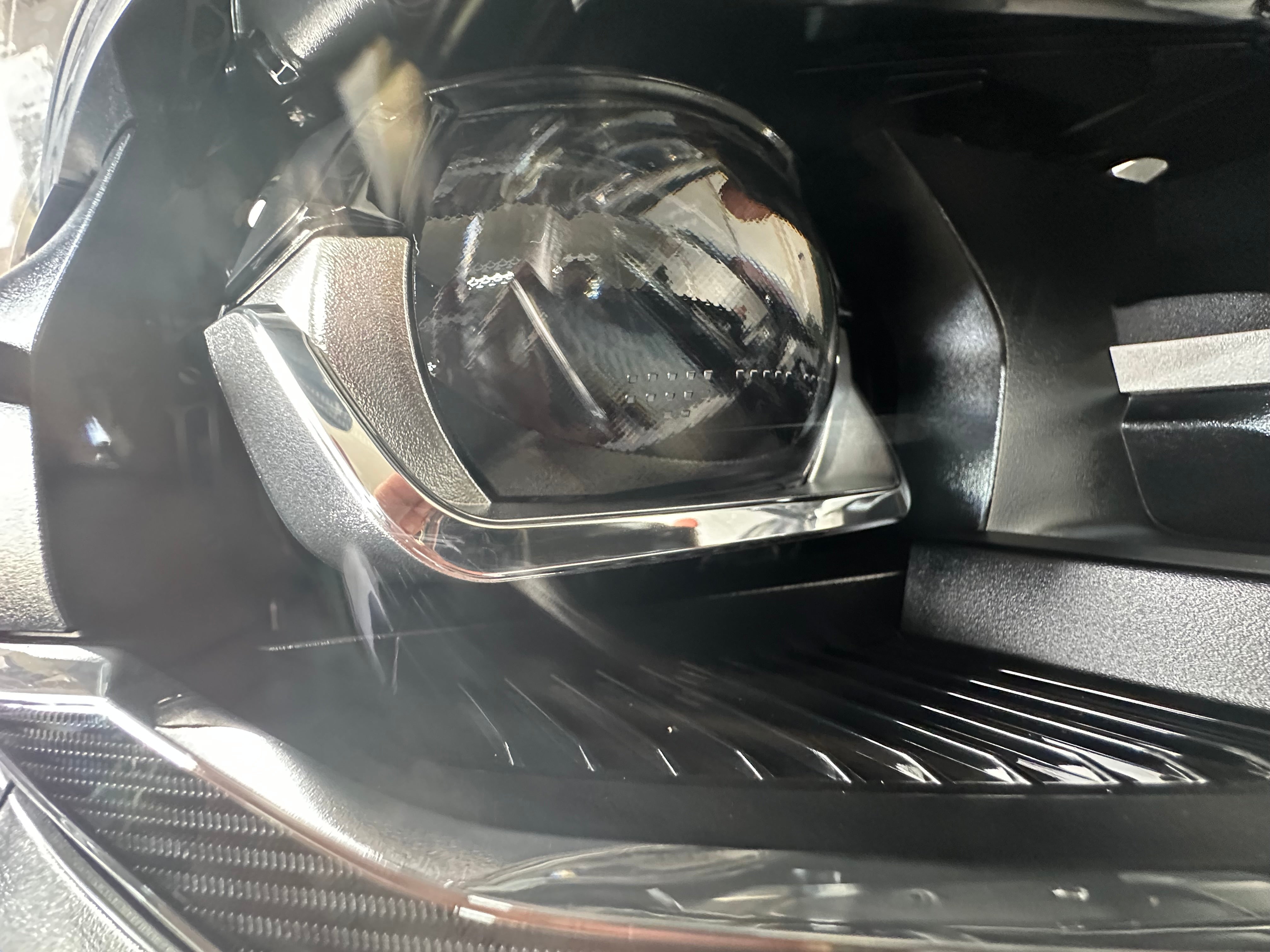 BMW 3 Series G20 G21 Right LED Headlight (9481722-08)