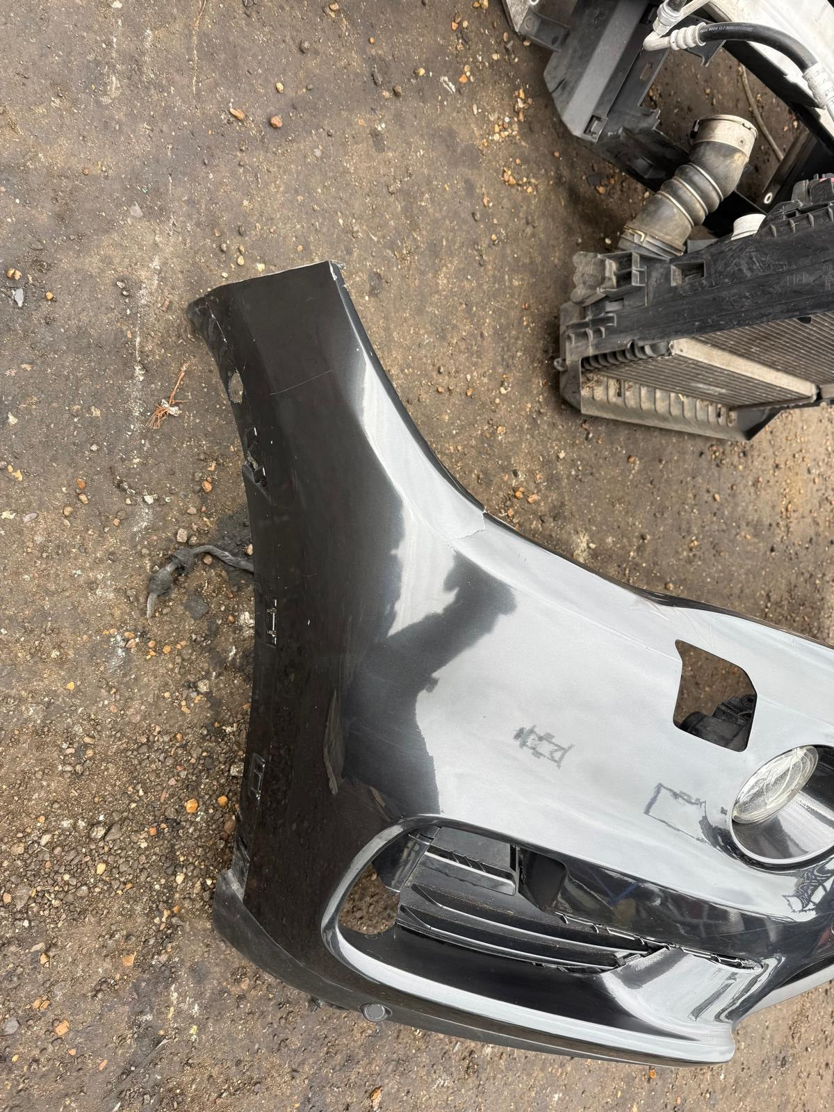 BMW X5 F15 Complete Front End 2013-2018