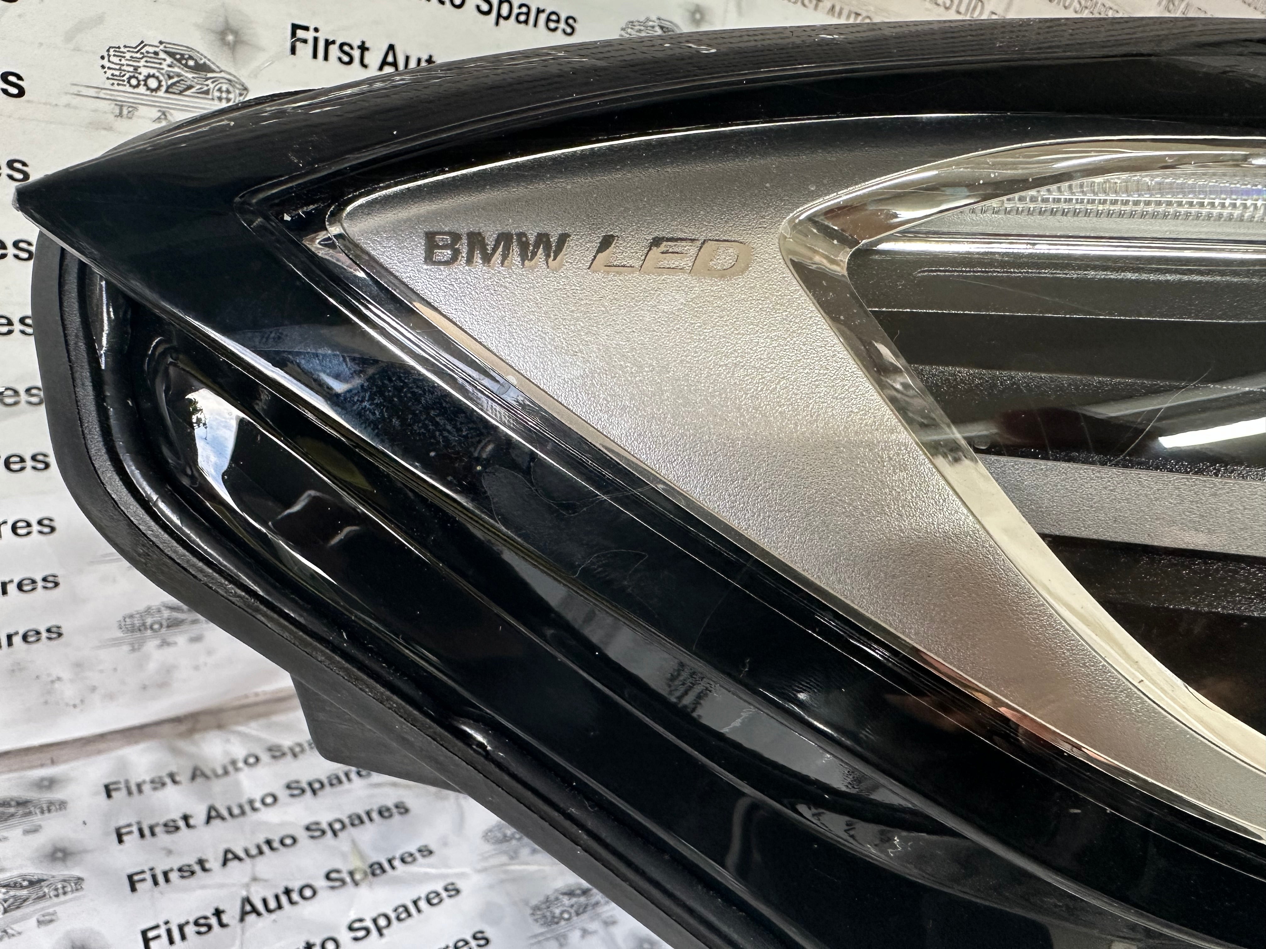 BMW 3 Series G20 G21 Right LED Headlight (9481722-08)