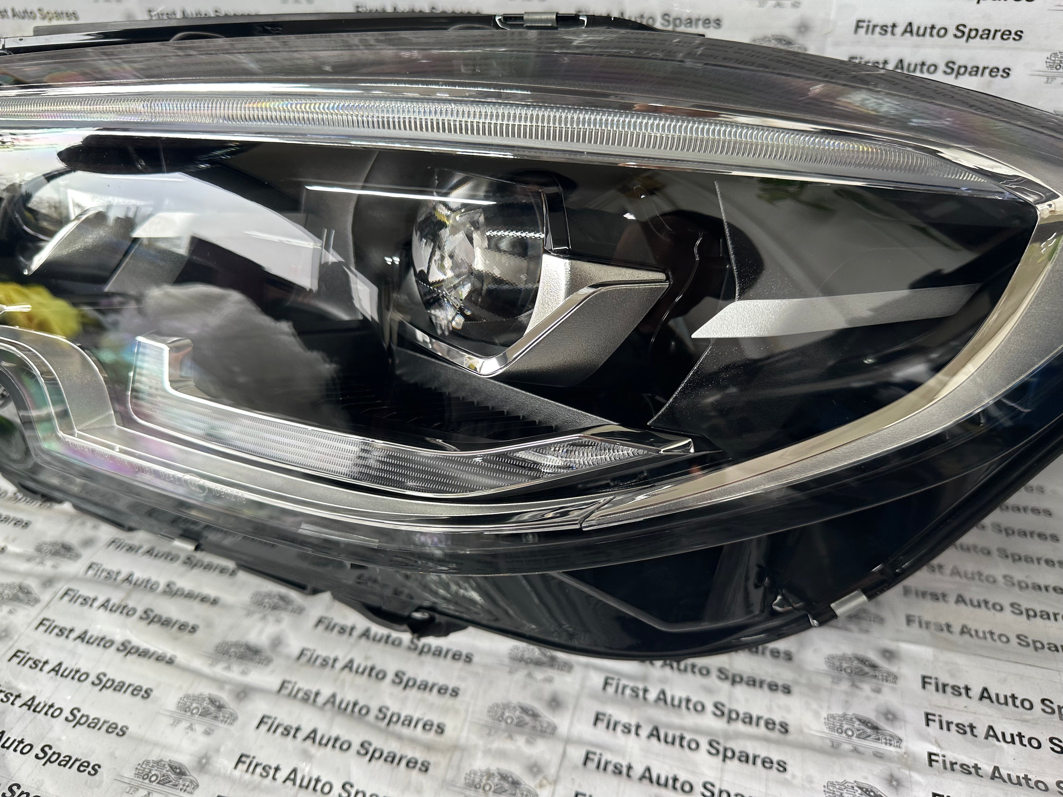 BMW 3 Series G20 G21 Left LED Headlight (9481721-08)