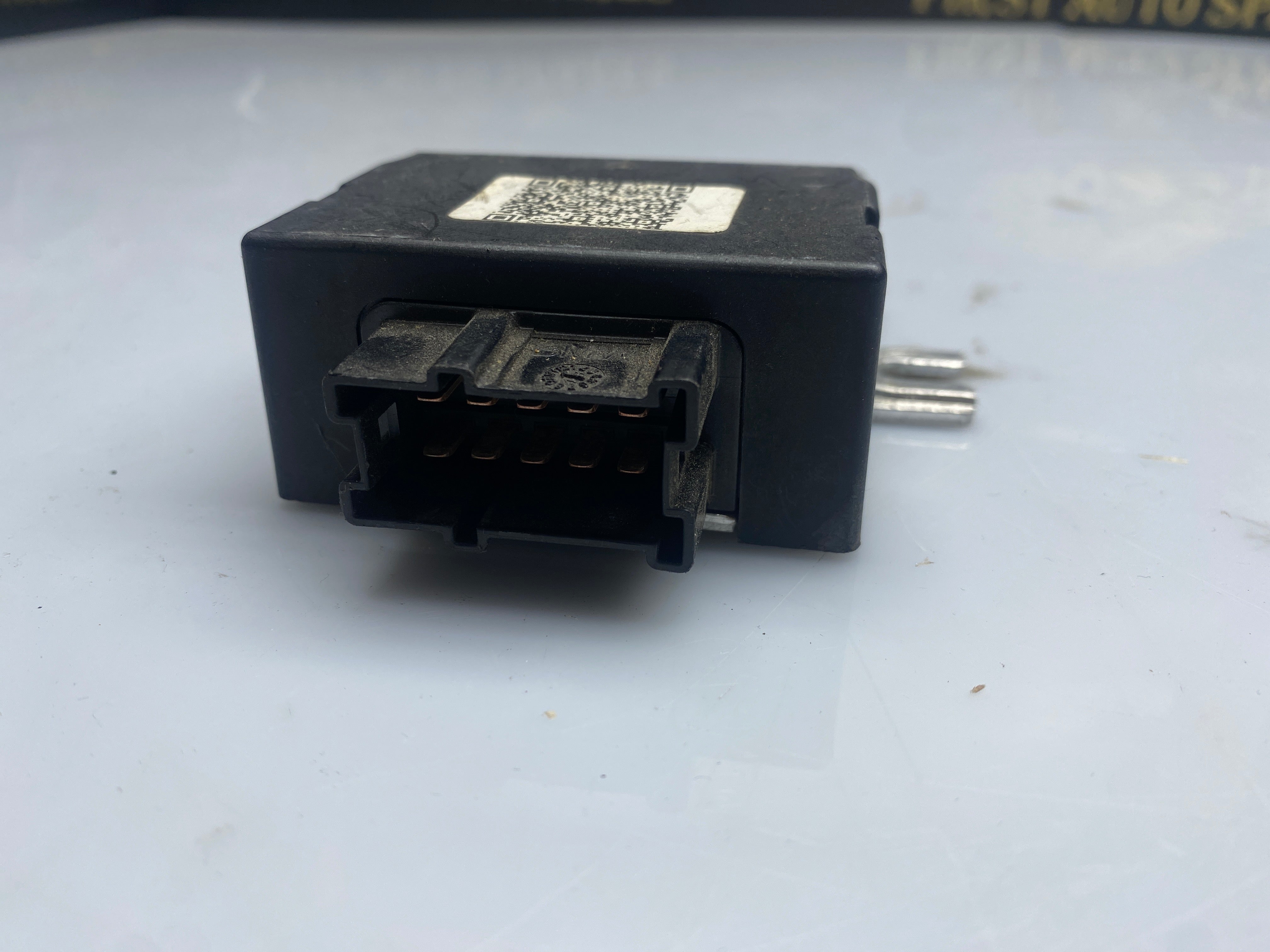 BMW F20/F22/F30 Fuel Pump Control ECU Module – 2011–2019 (2817762)