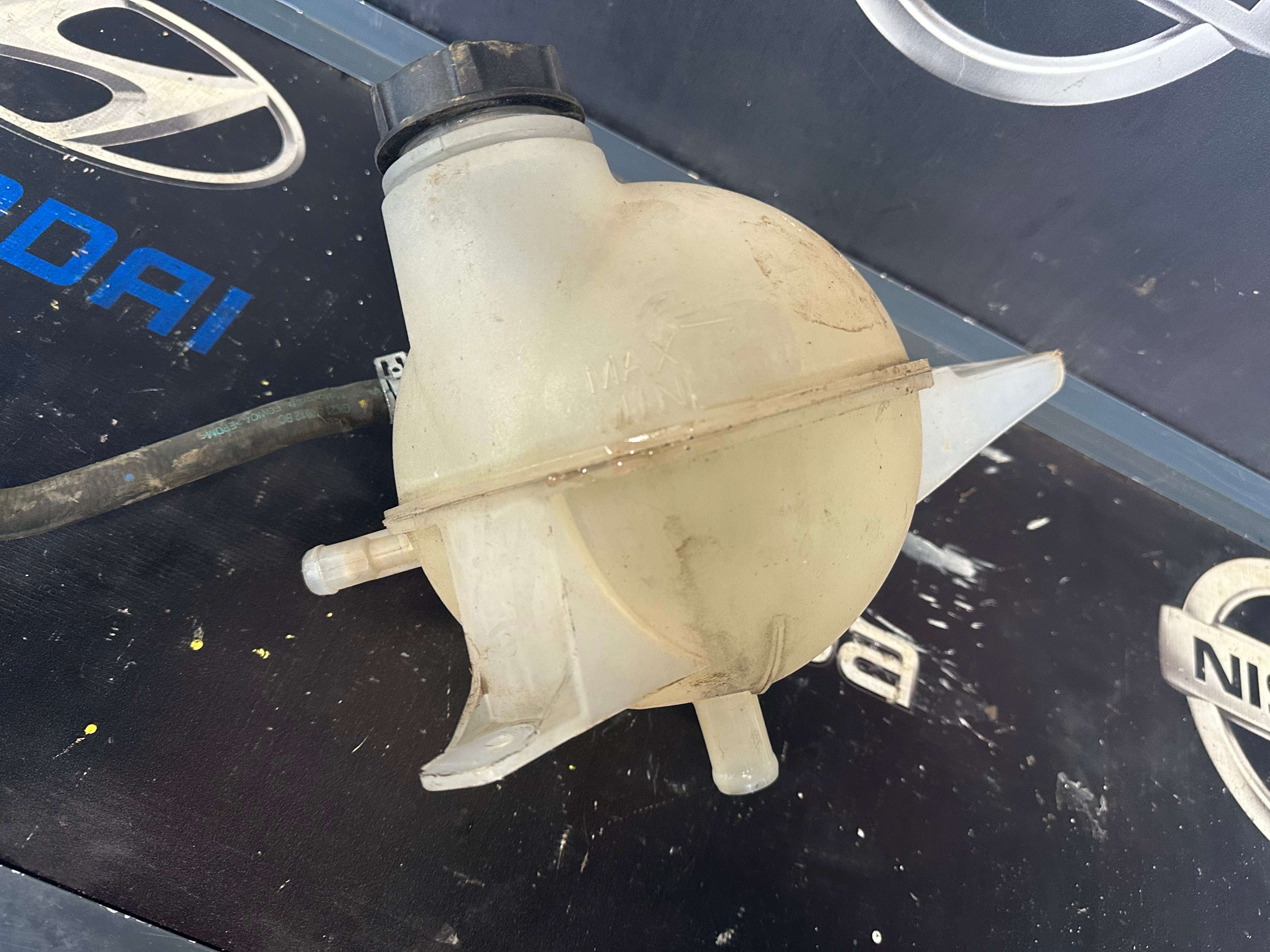 Ford Transit 2013-2018 Expansion/Overflow Bottle (BK218K218AH)