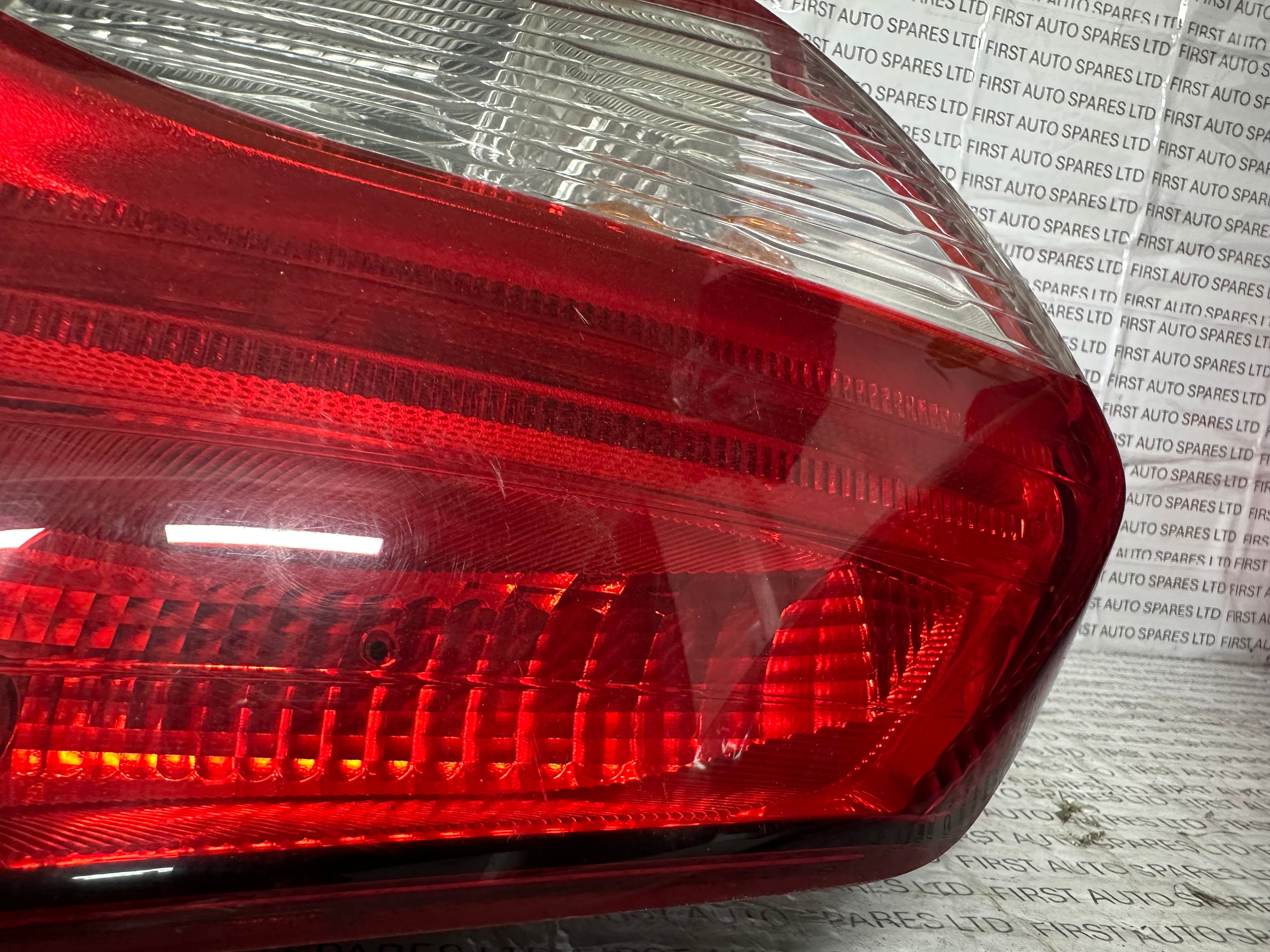 Ford Focus MK3 2012 Right Left Tail Light (BM51-13405-AB)