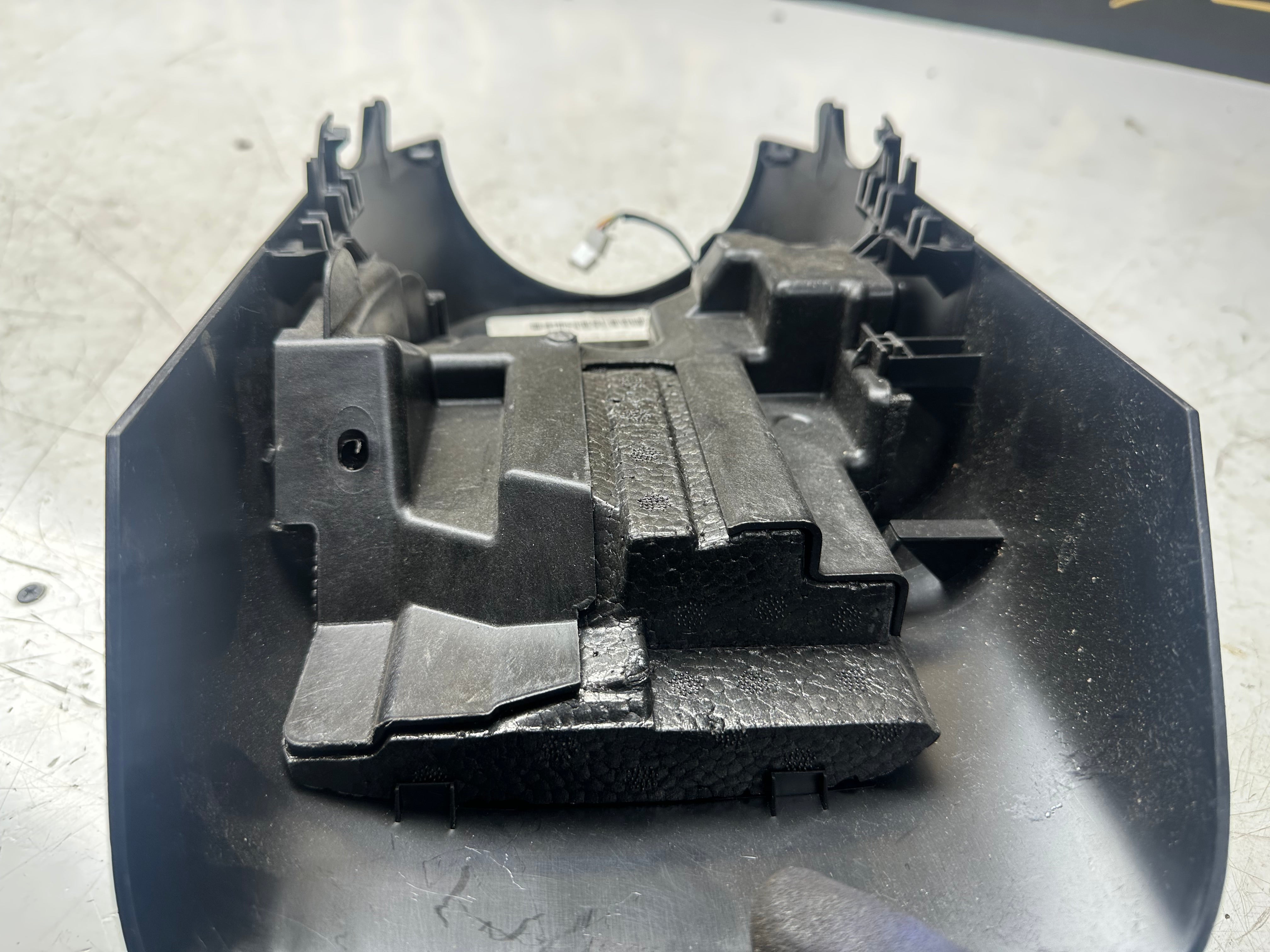 BMW X6 F16 F86 Steering Mechanism Trim (927058412)