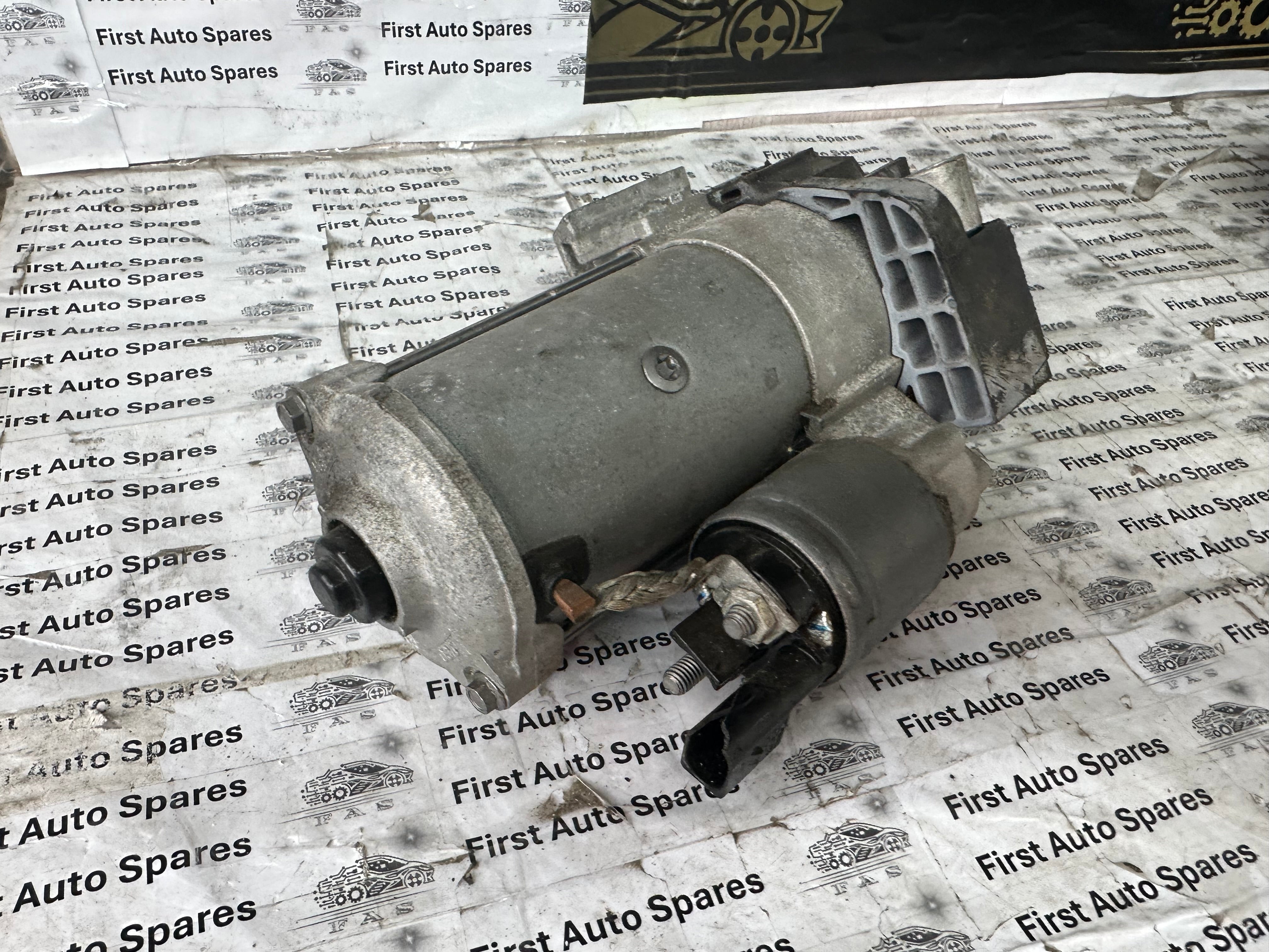 BMW B47 Diesel Starter Motor (5A33FB9-03) (RSW22A12)