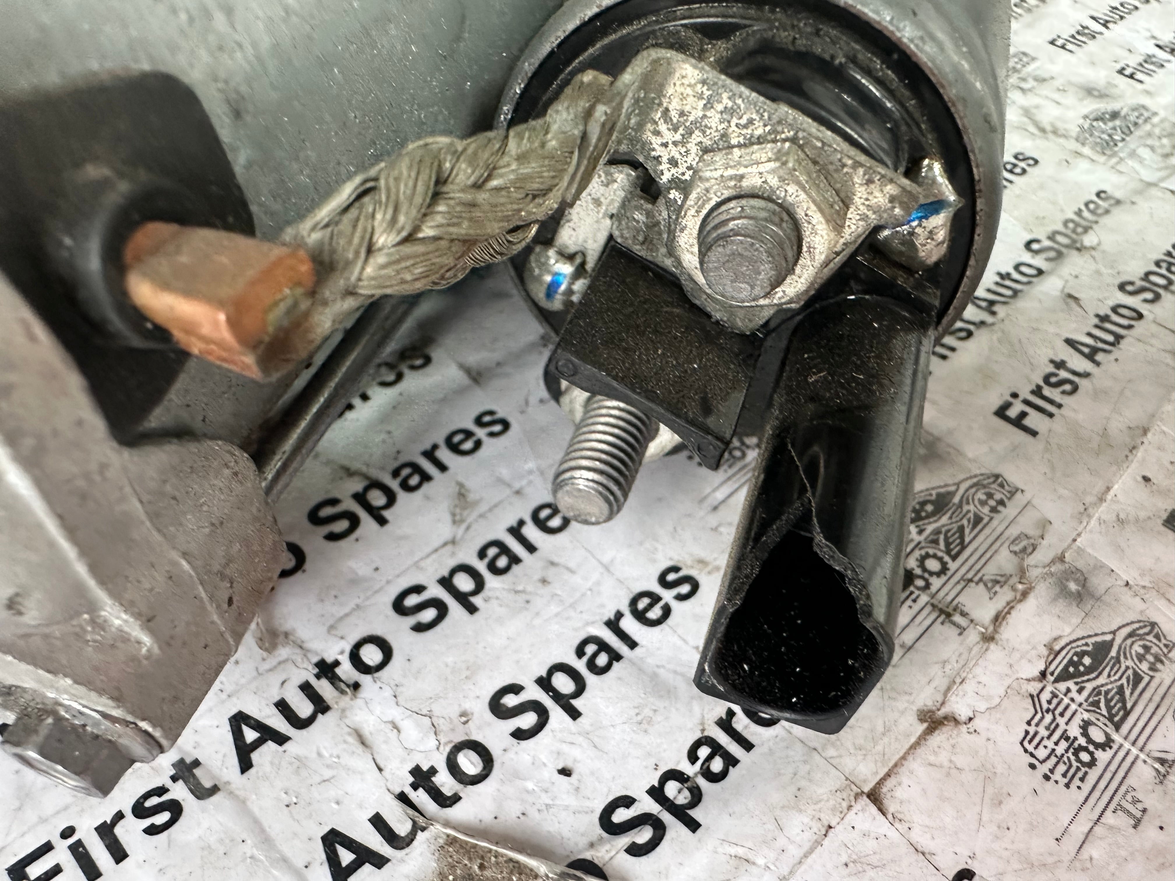 BMW B47 Diesel Starter Motor (5A33FB9-03) (RSW22A12)