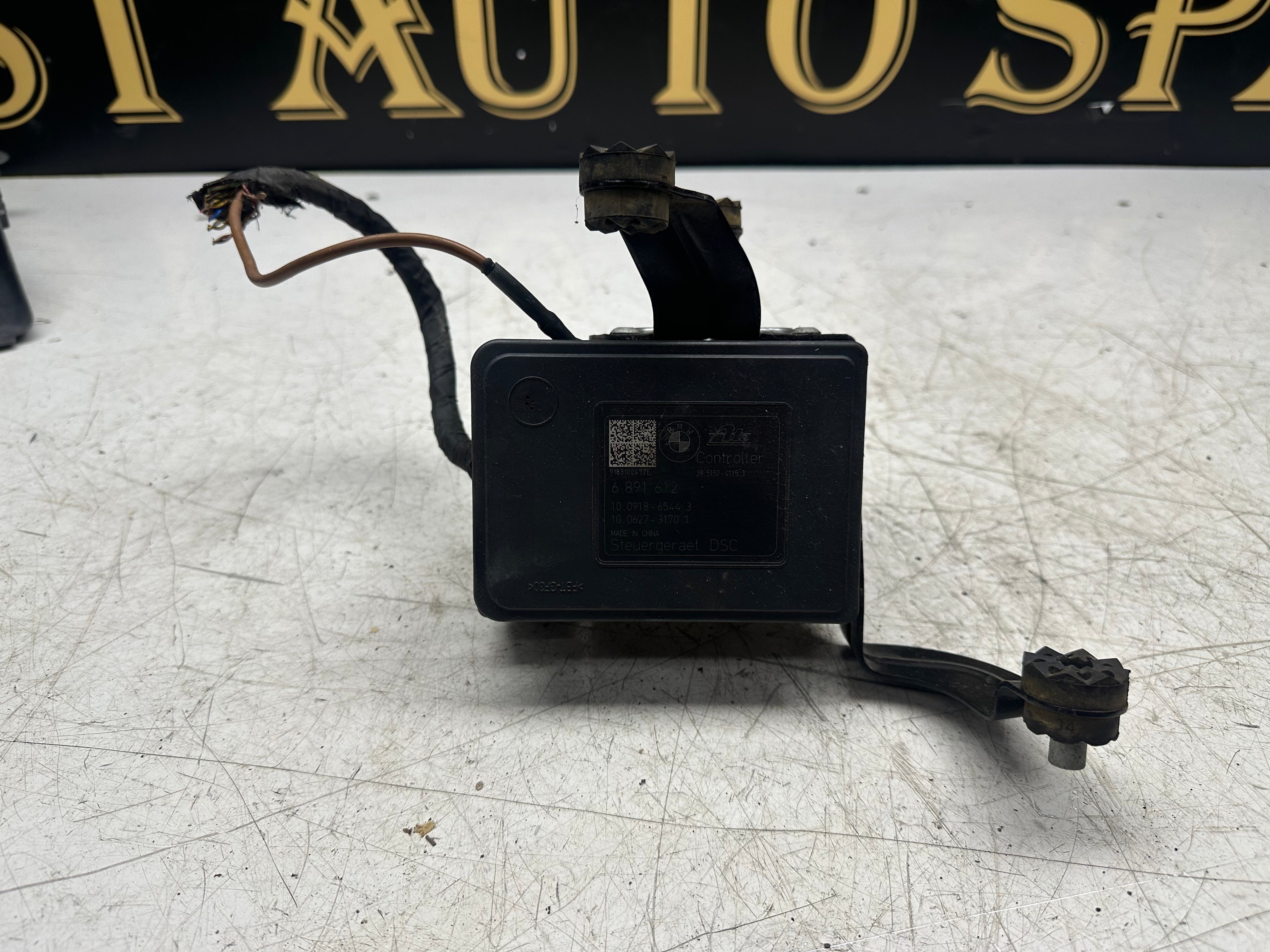 BMW 1 2 3 4 Series M Sport ABS Pump Module Unit (6891611) (6891612)