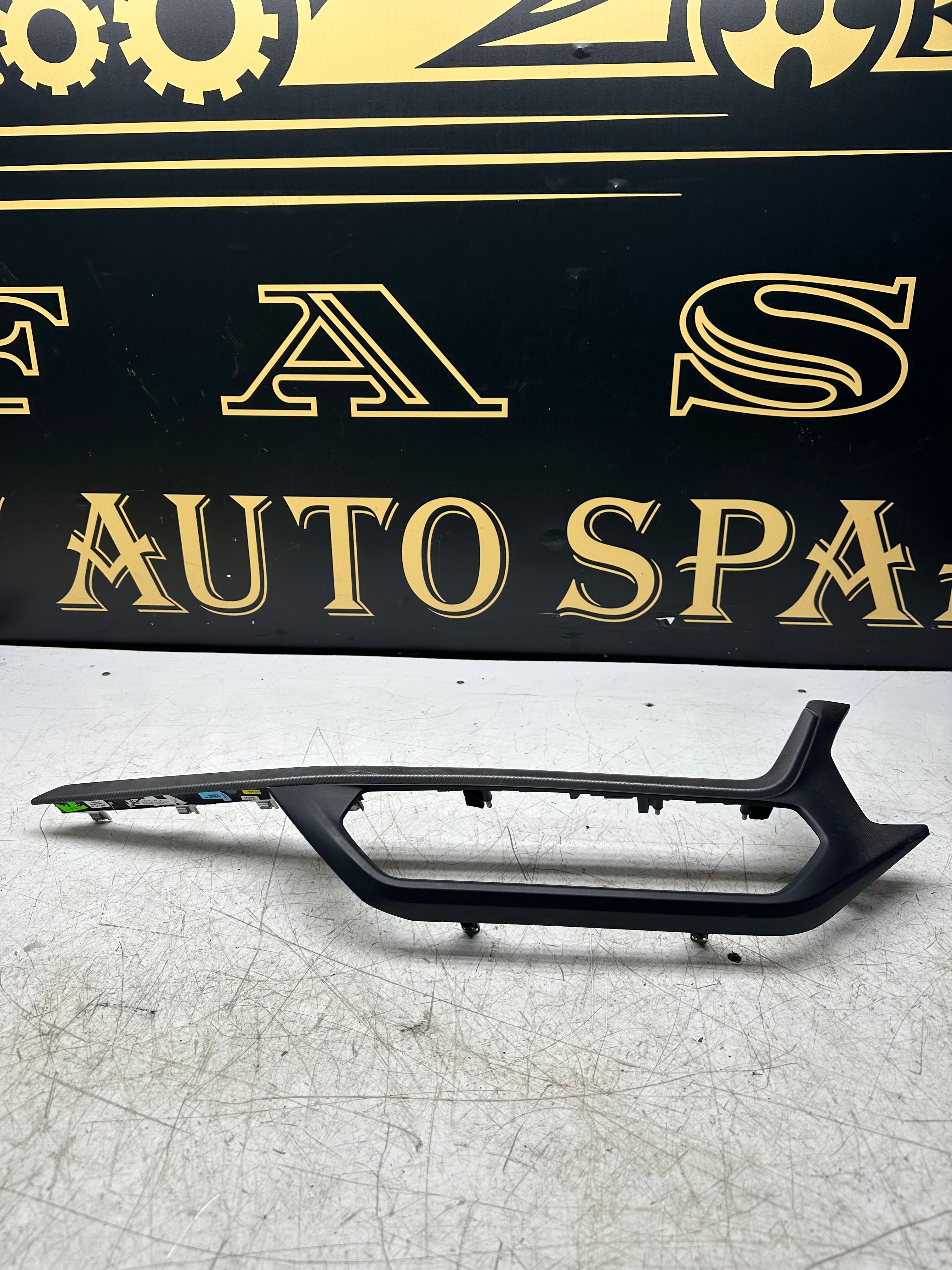 BMW 1 Series F40 Dashboard Trim Cover – 6823310 (2019–2024)
