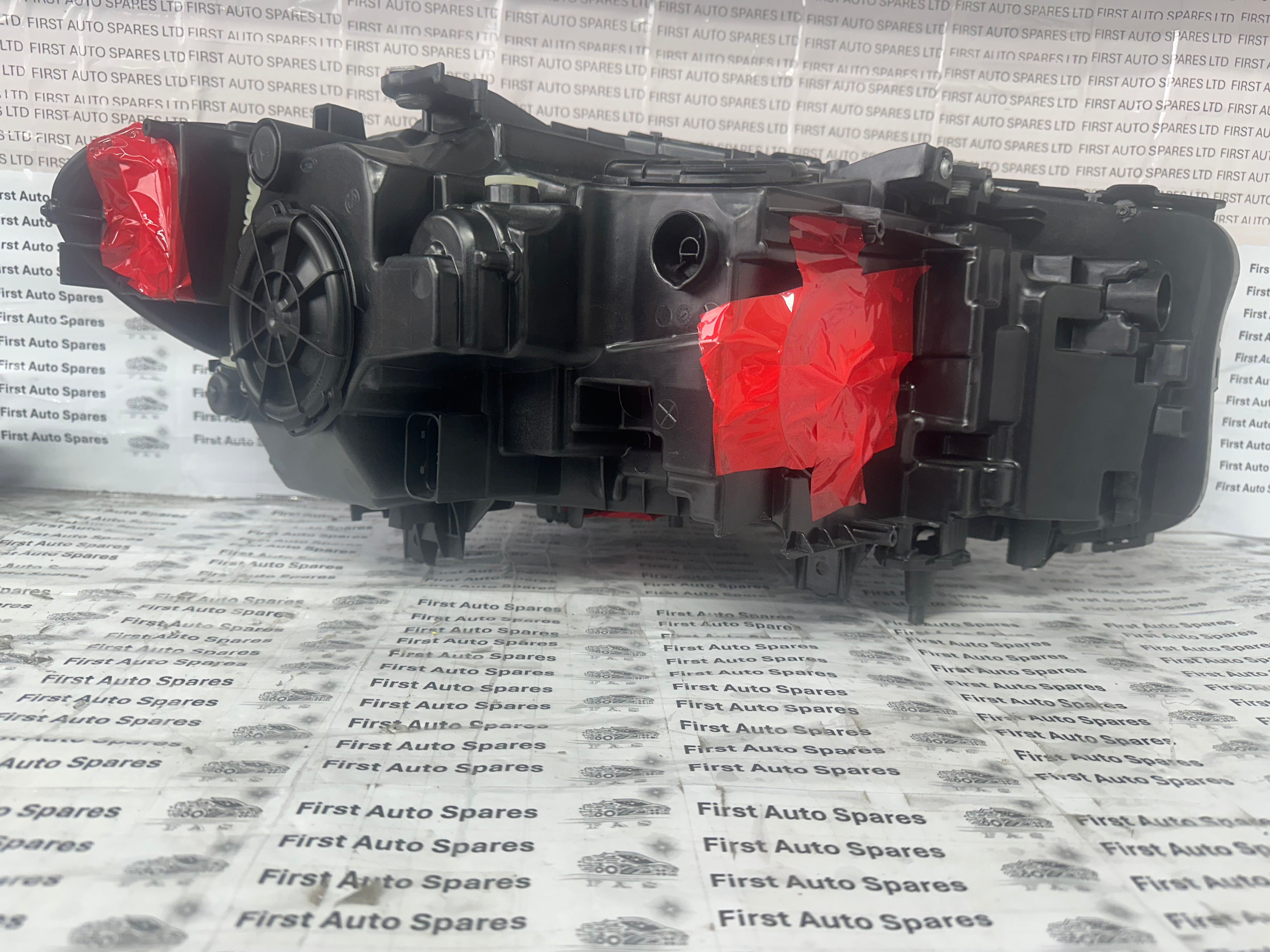 BMW 5 Series G30 G31 G38 F90 M5 Adaptive LED Left Headlight (7214961-02)