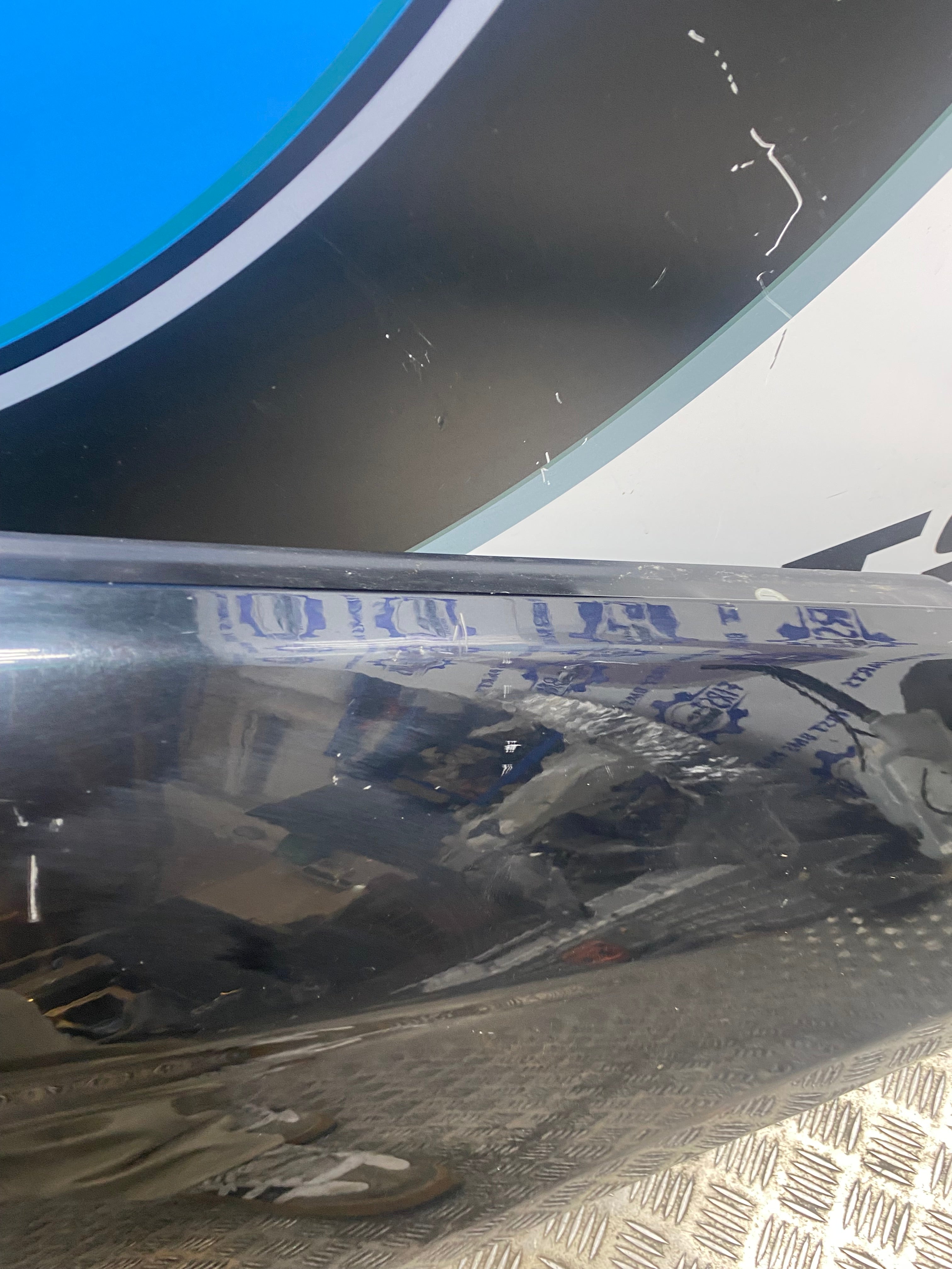 BMW 1 Series F20 Right Driver Side Front Wing Fender 2011–2019