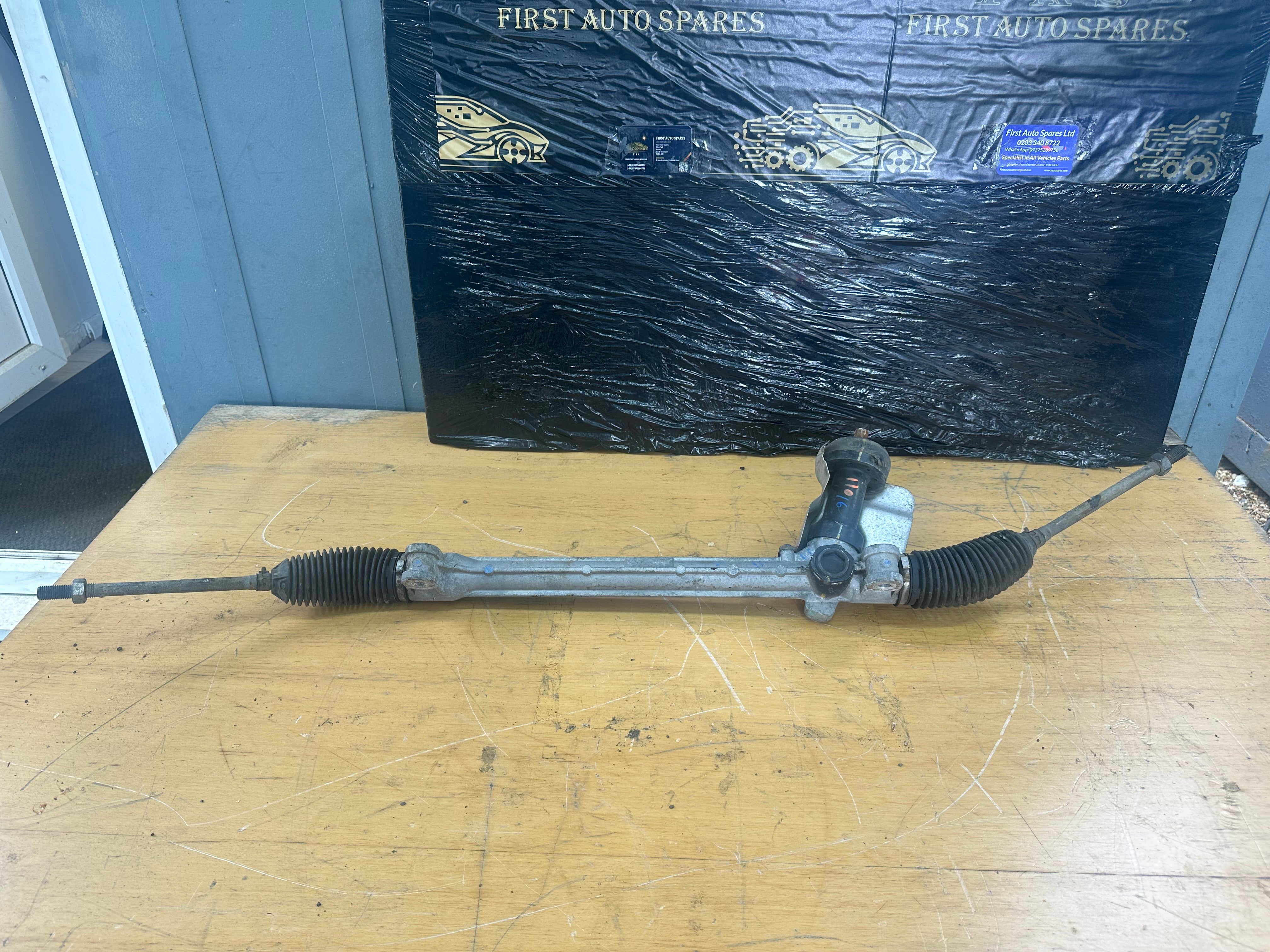 Hyundai i10 2017–2019 Steering Rack (56500B9960)