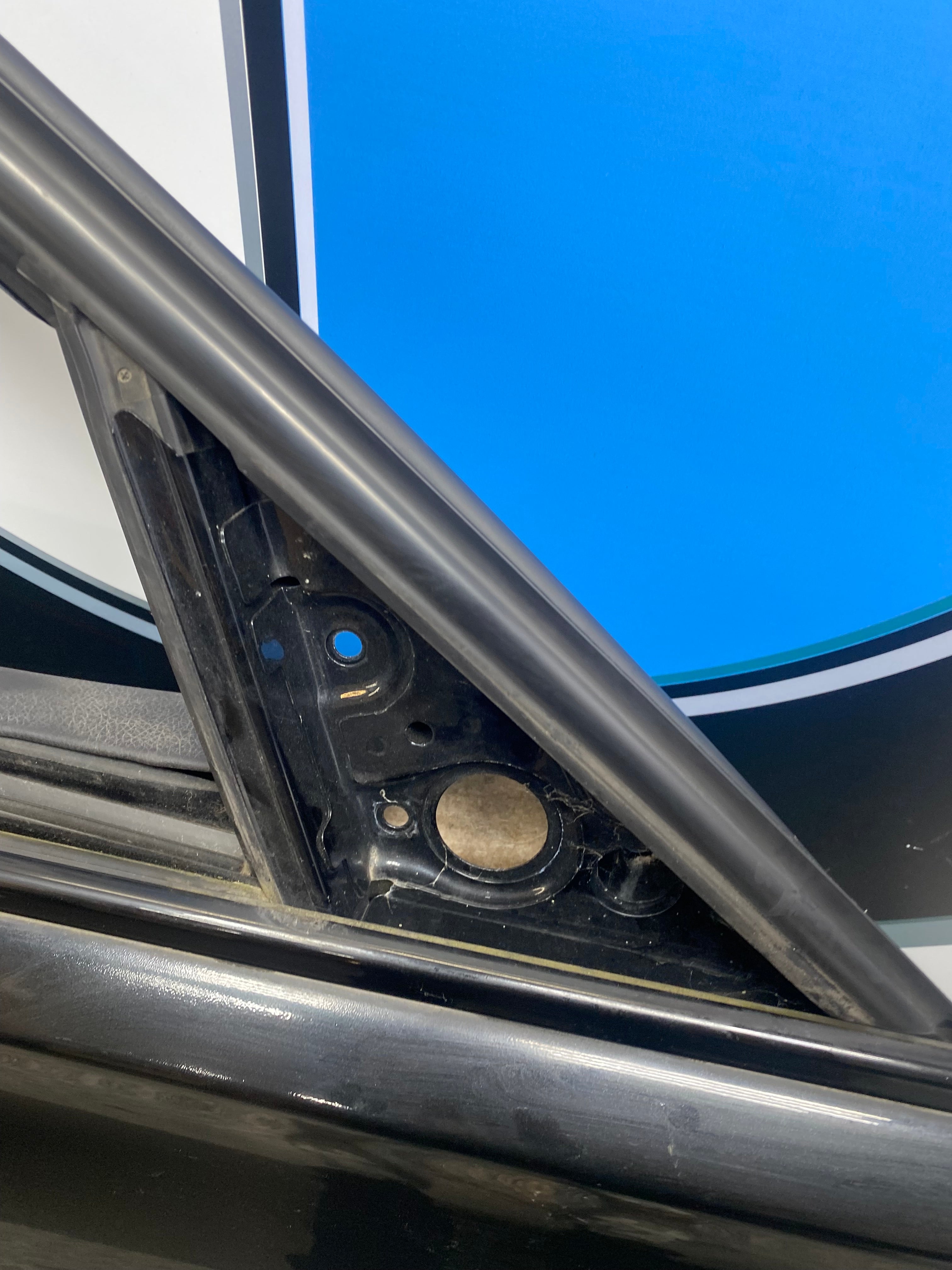 BMW 3 Series F30 Front Driver Side Door – 2012–2019