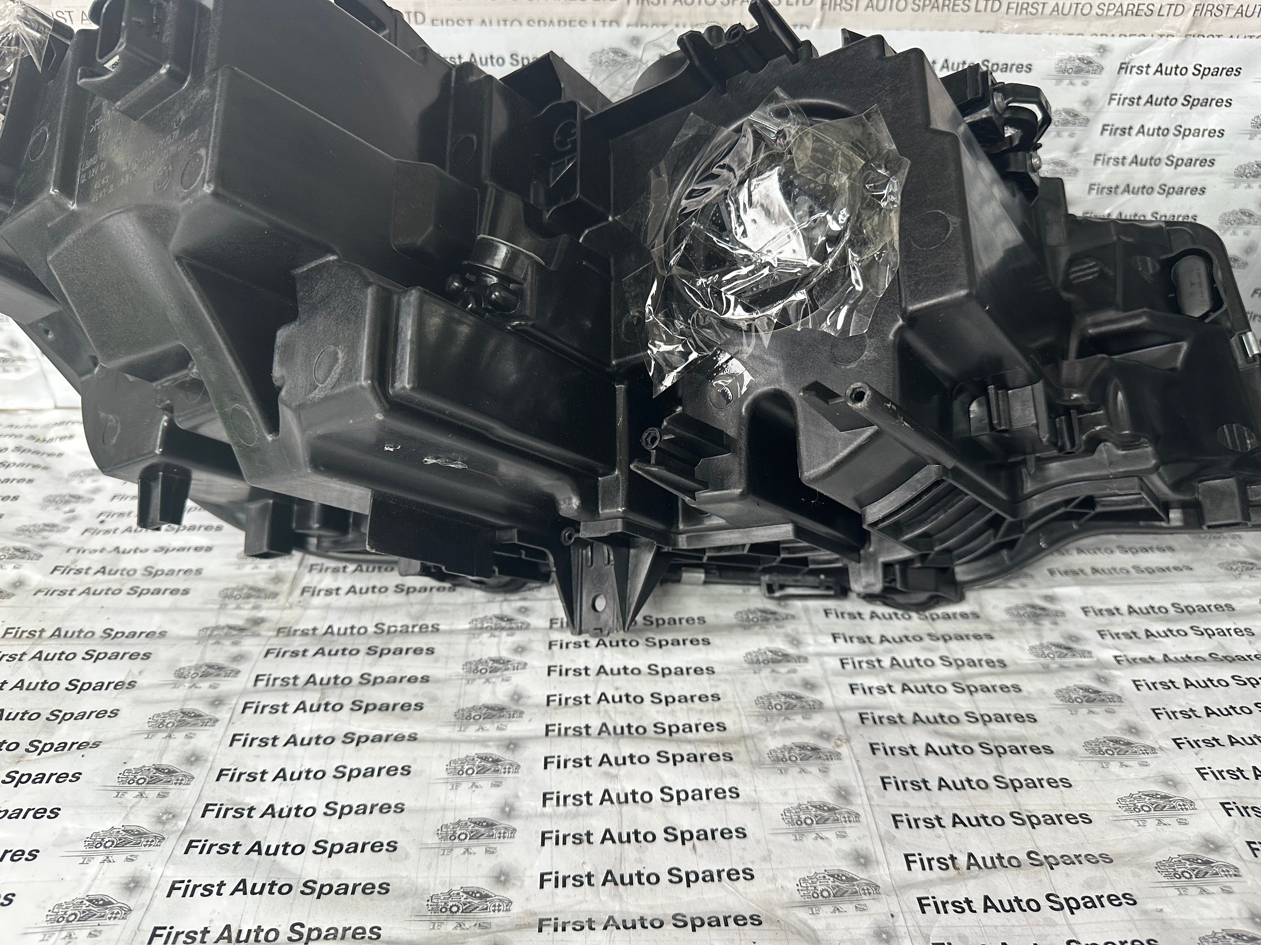 BMW 3 Series G20 G21 Left LED Headlight (9481721-08)