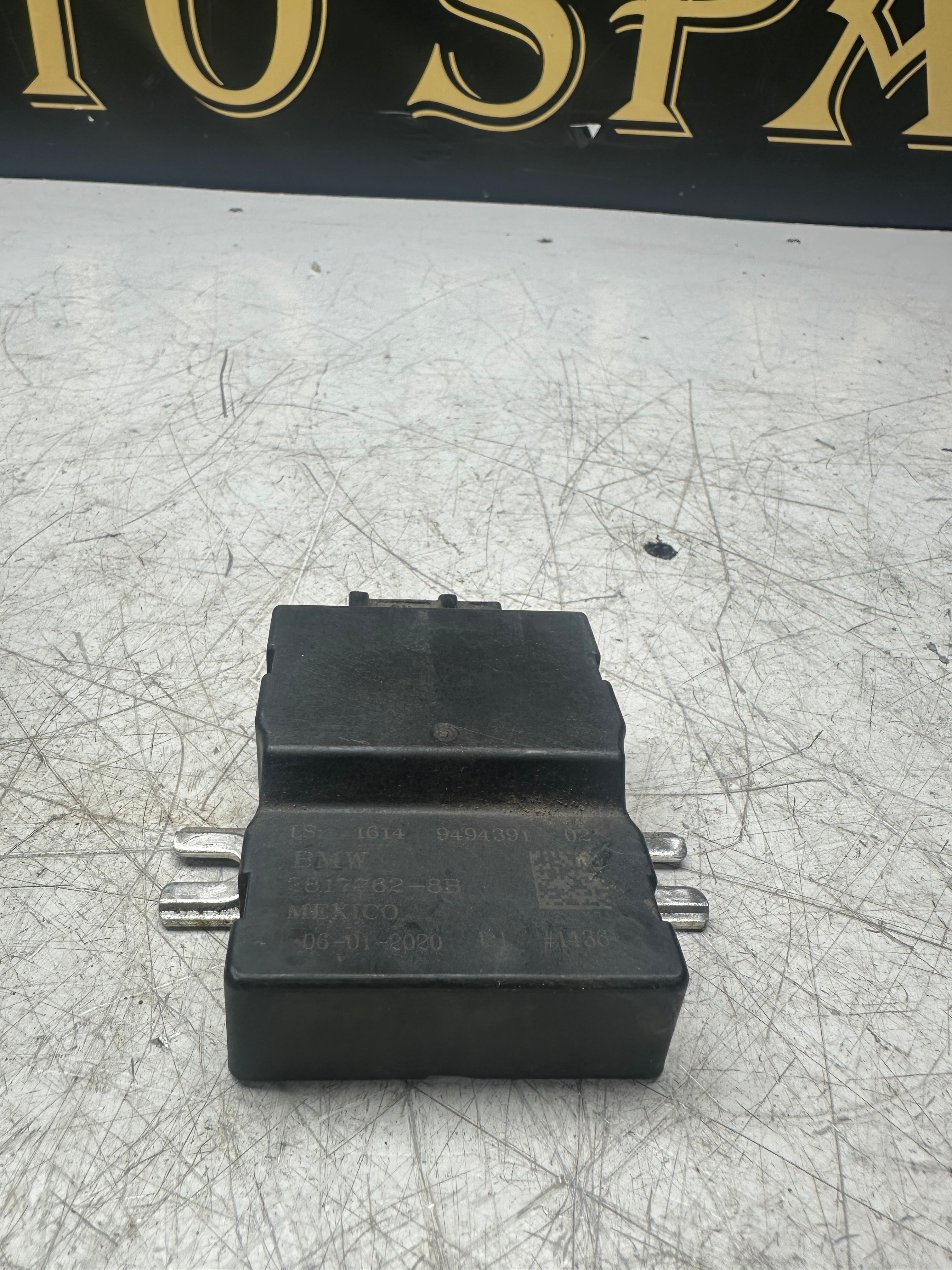 BMW 2 Series F45 Other Control Modules 1614949439102 – 2020–2024