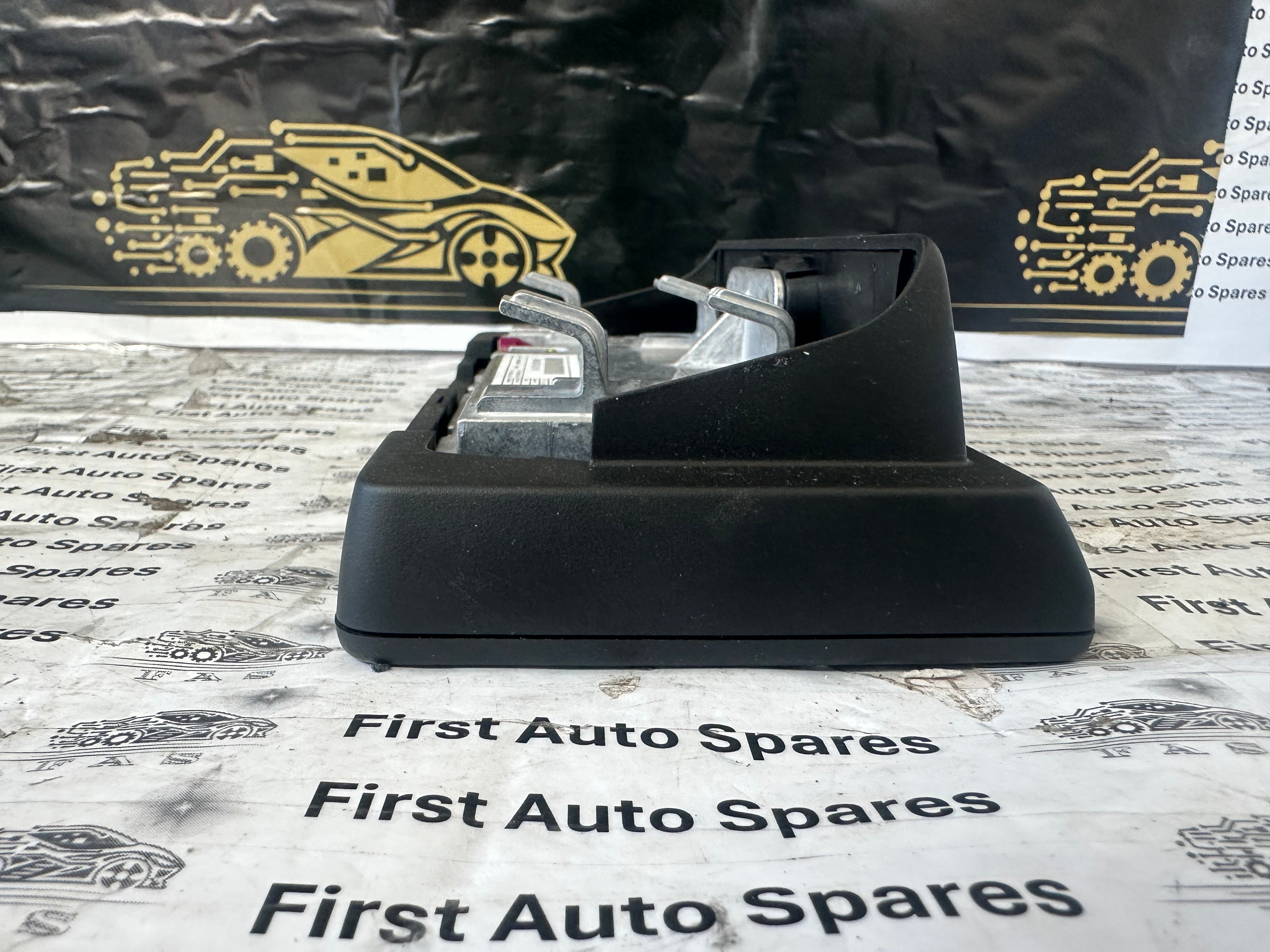 Ford Transit MK9 2019 Climate Control Switches (JK21 V018B09)