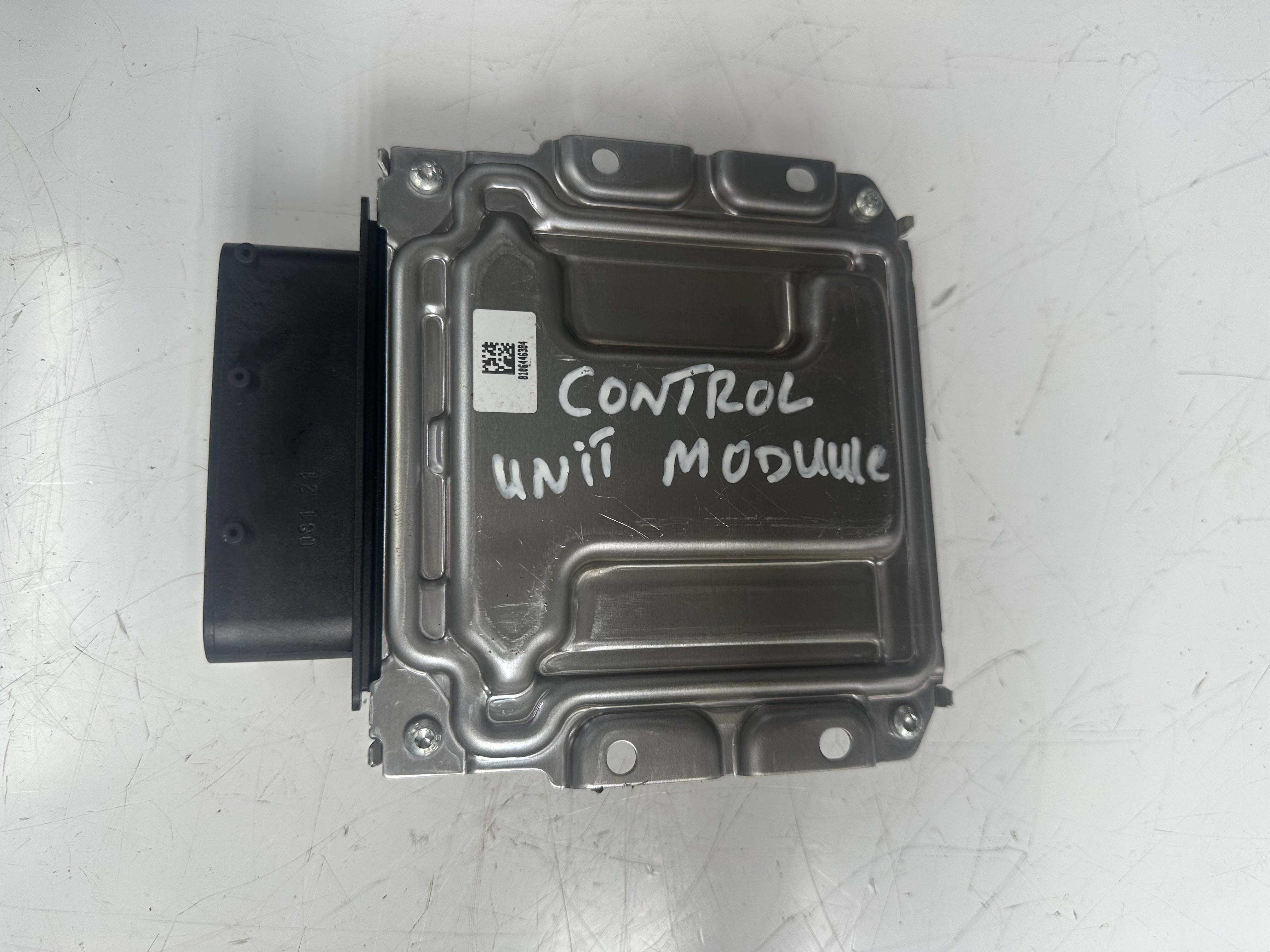 BMW 1 2 3 4 5 7 X5 X6 Series F20 F30 F32 F10 SCR Control Unit Module (7 488 140-01)