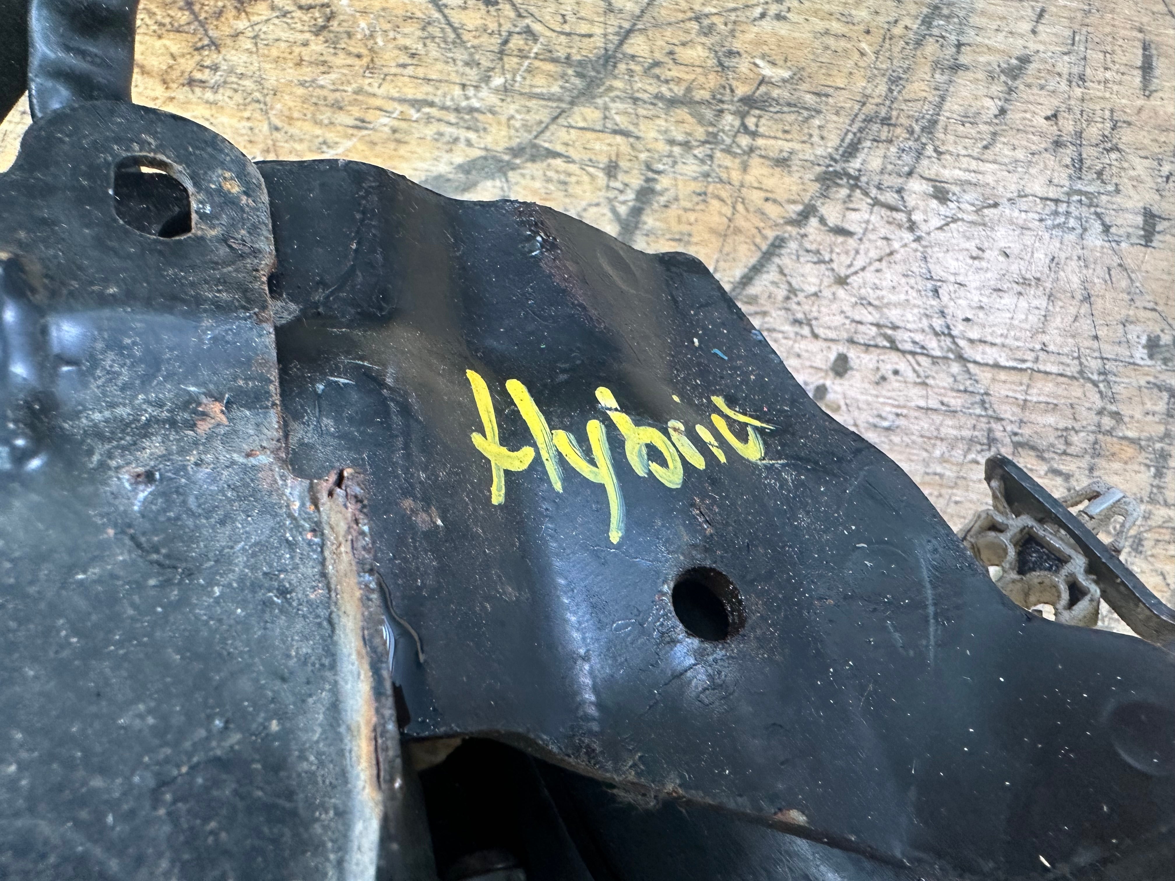 Toyota Corolla 2022 E210 1.8 Hybrid ABS Pump Unit (44510-12600)