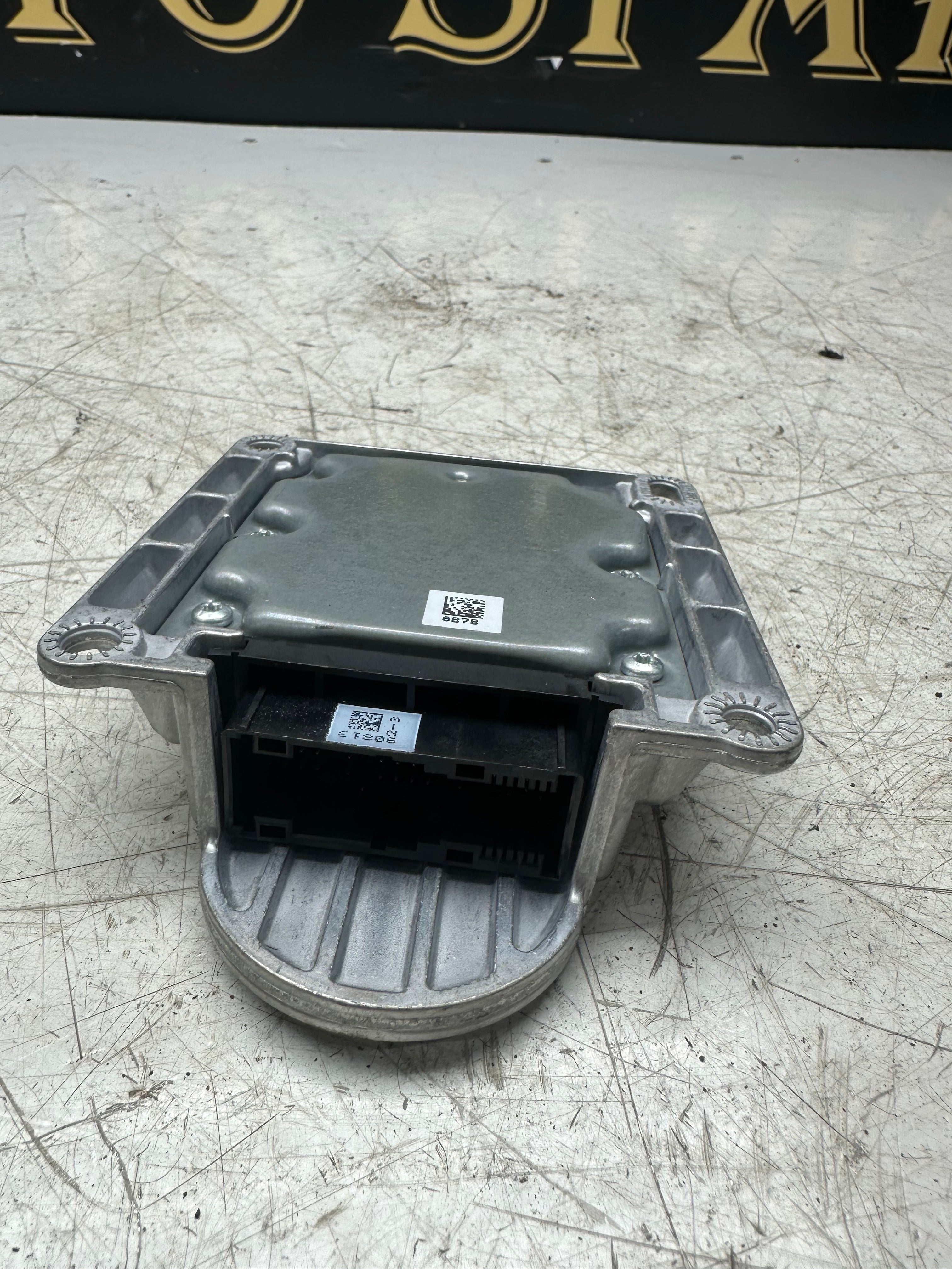 BMW 2 Series F22 Airbag Control Module (6887752)