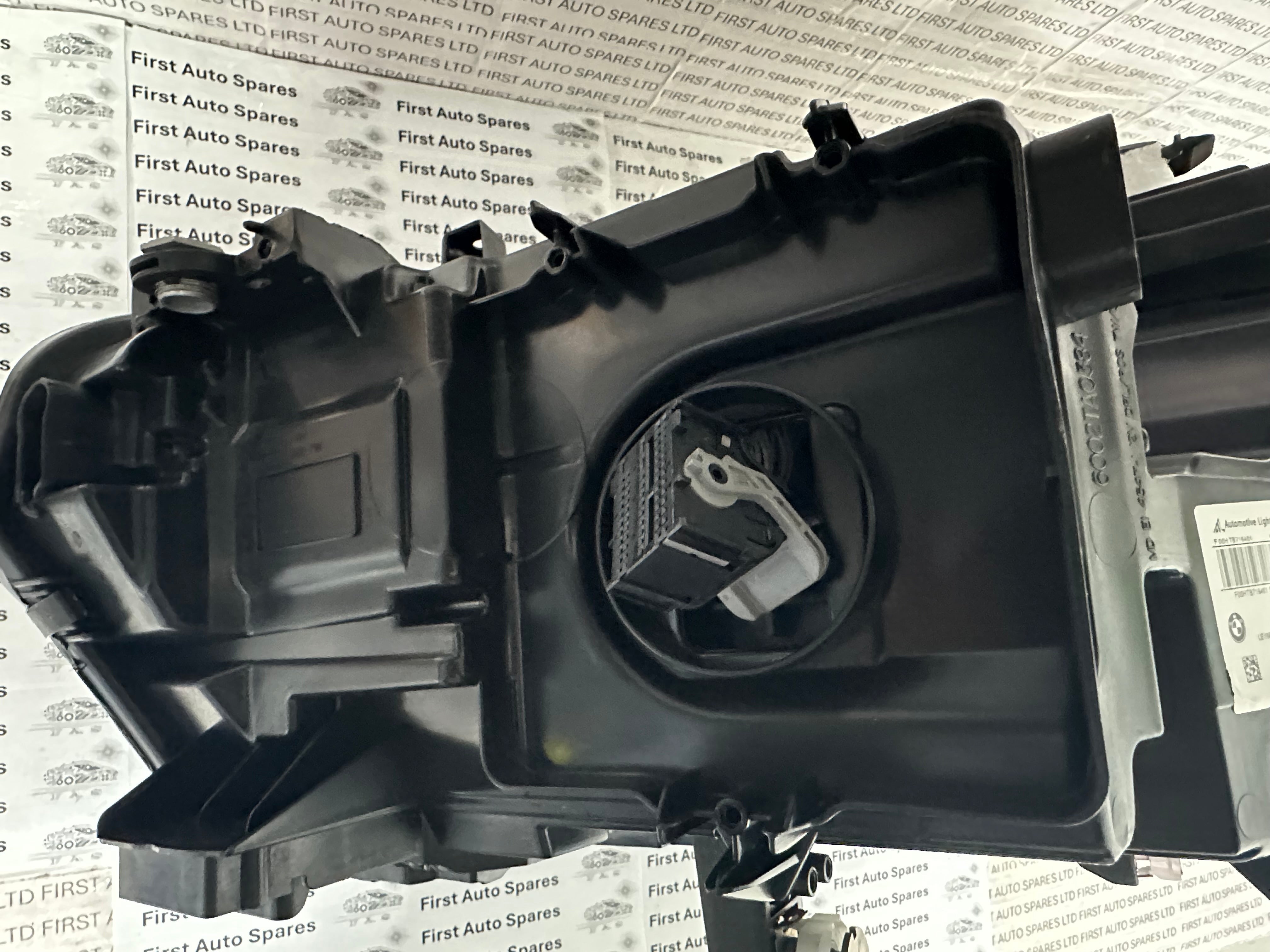 BMW X5 G05 / X6 06 Right Front Laser Light (5A279A8-01, 6002TA0384)