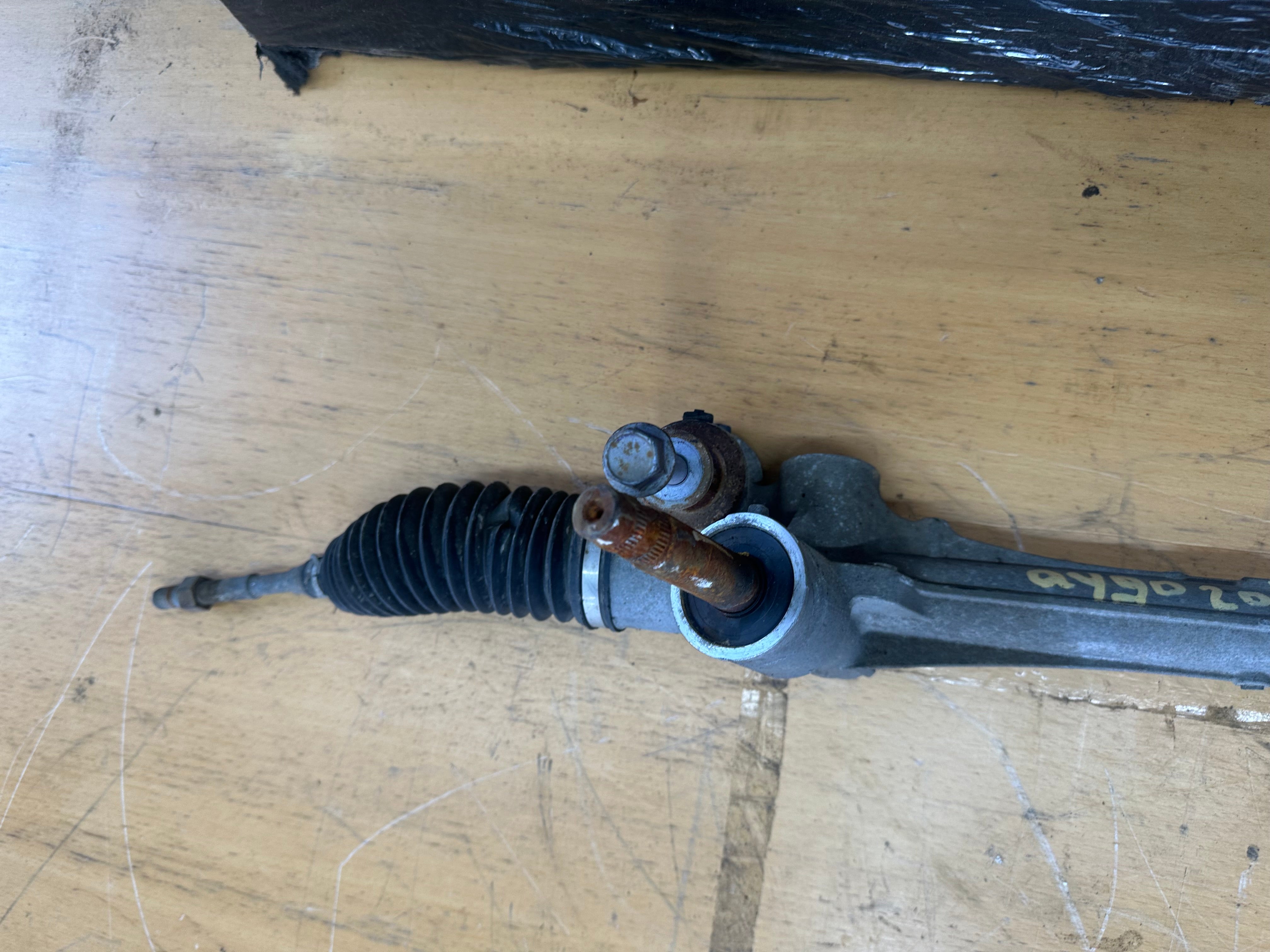 Toyota Aygo 2014-2021 Power Steering Rack (45500-0H090)