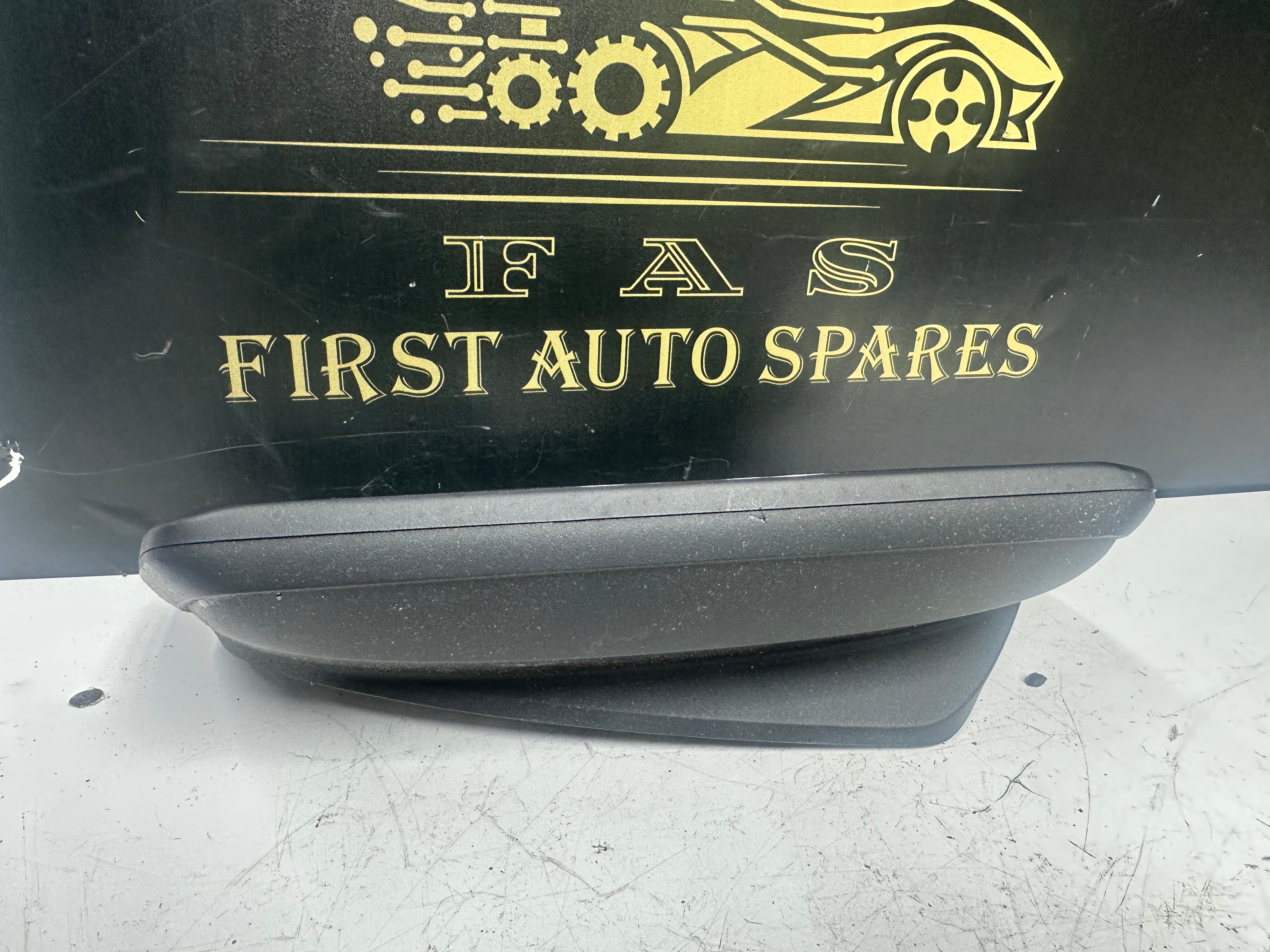 BMW 1 Series F20 F21 Dashboard Display Screen (65509237539-03) (9237539 03 A)