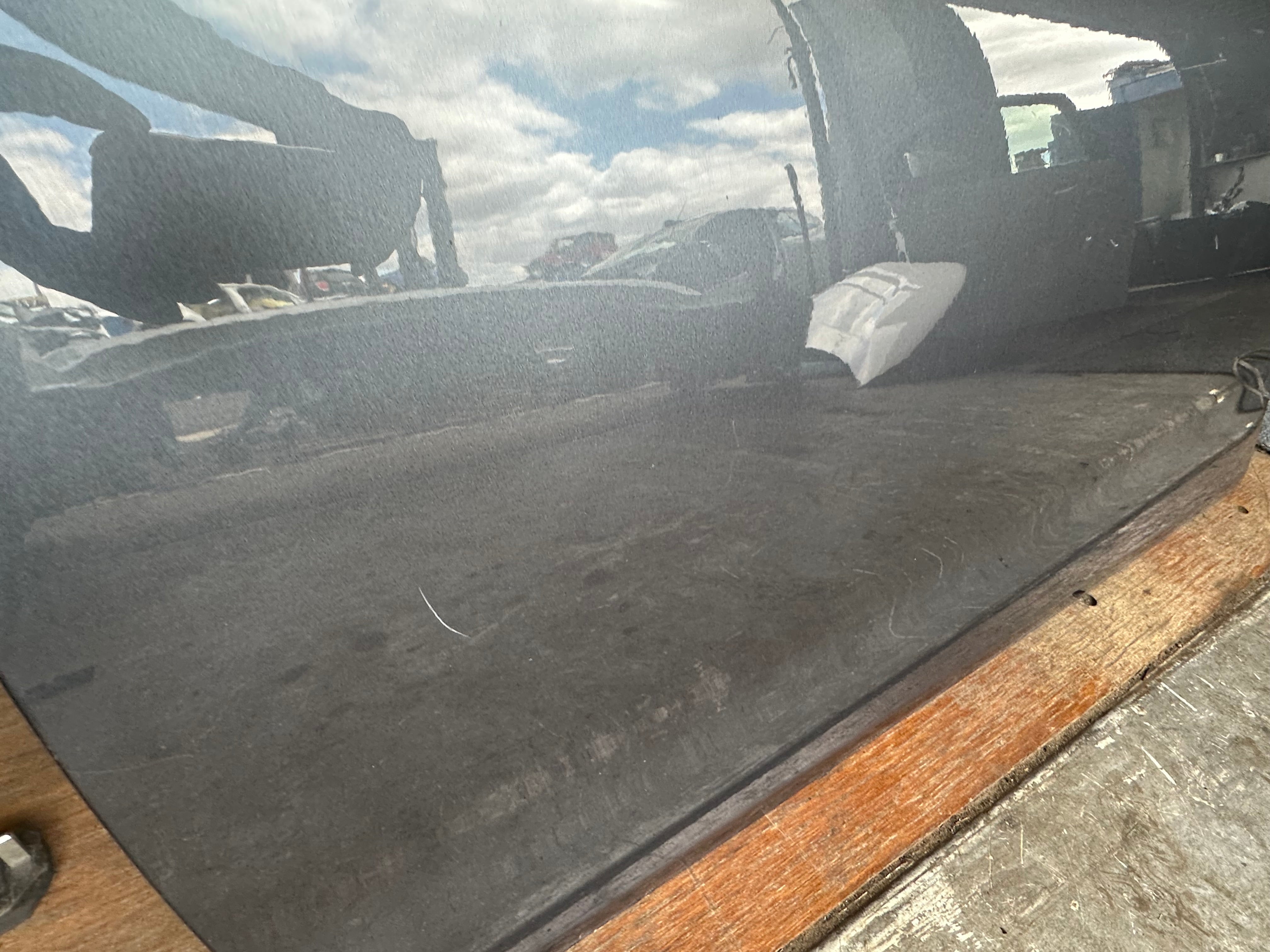BMW 1 Series F20 N/S/F Left Front Passenger Door – Colour Code B39