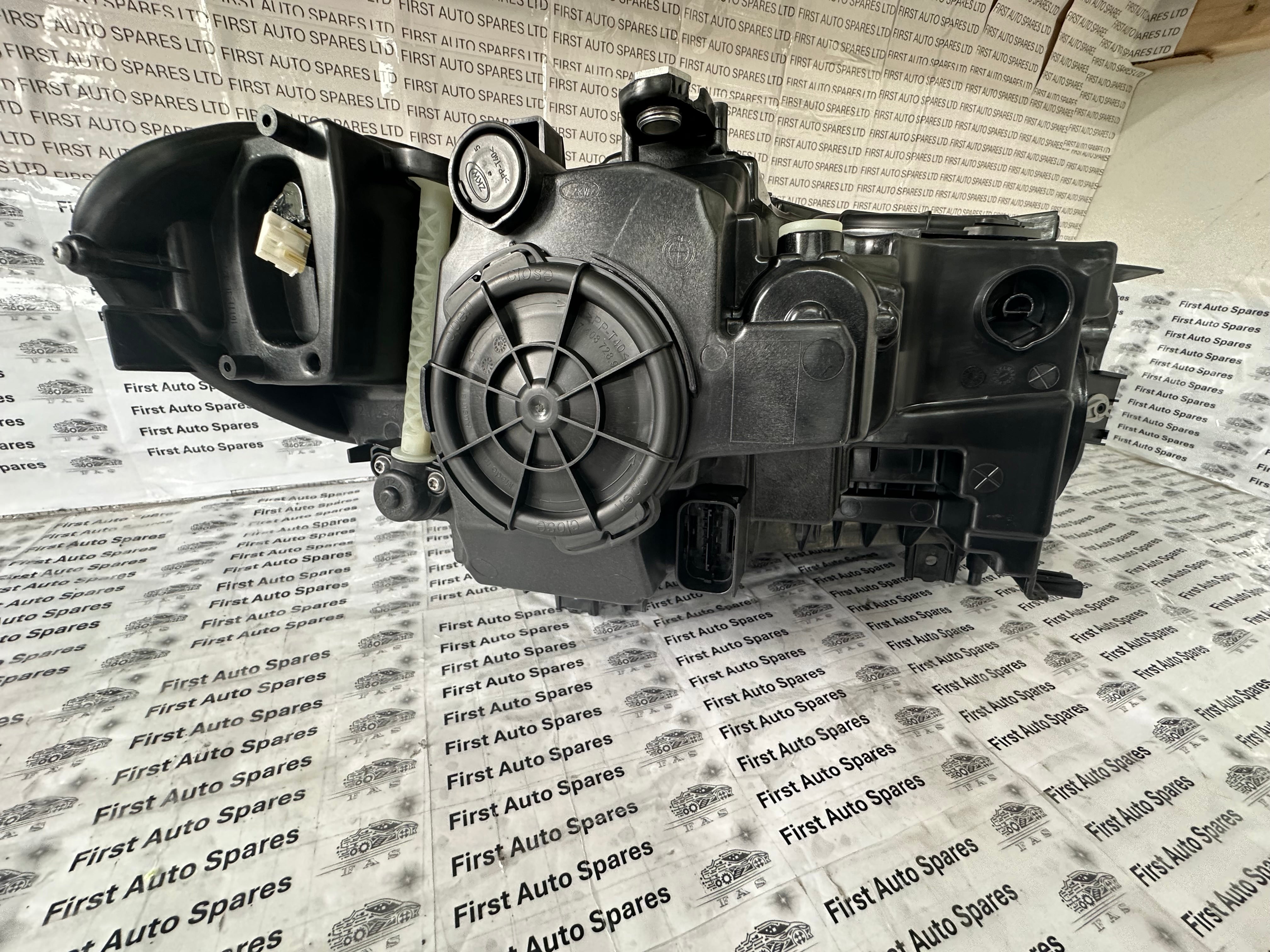 BMW 5 Series G30 G31 G38 F90 M5 Adaptive LED Left Headlight (7214961-02)