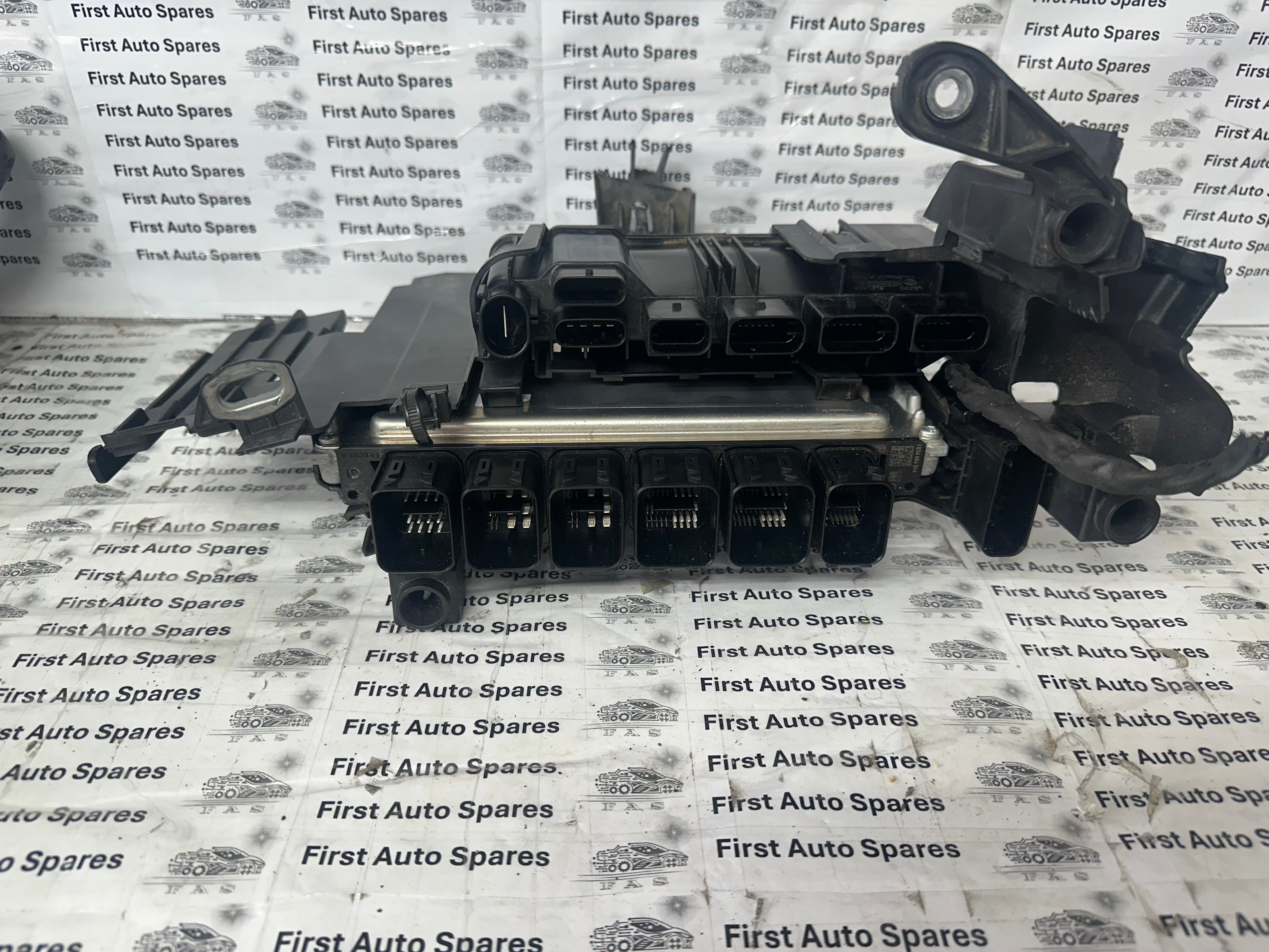 BMW 3 Series G20 330e Hybrid Engine ECU Module (5A23E06-01) (0 261 S103G3)