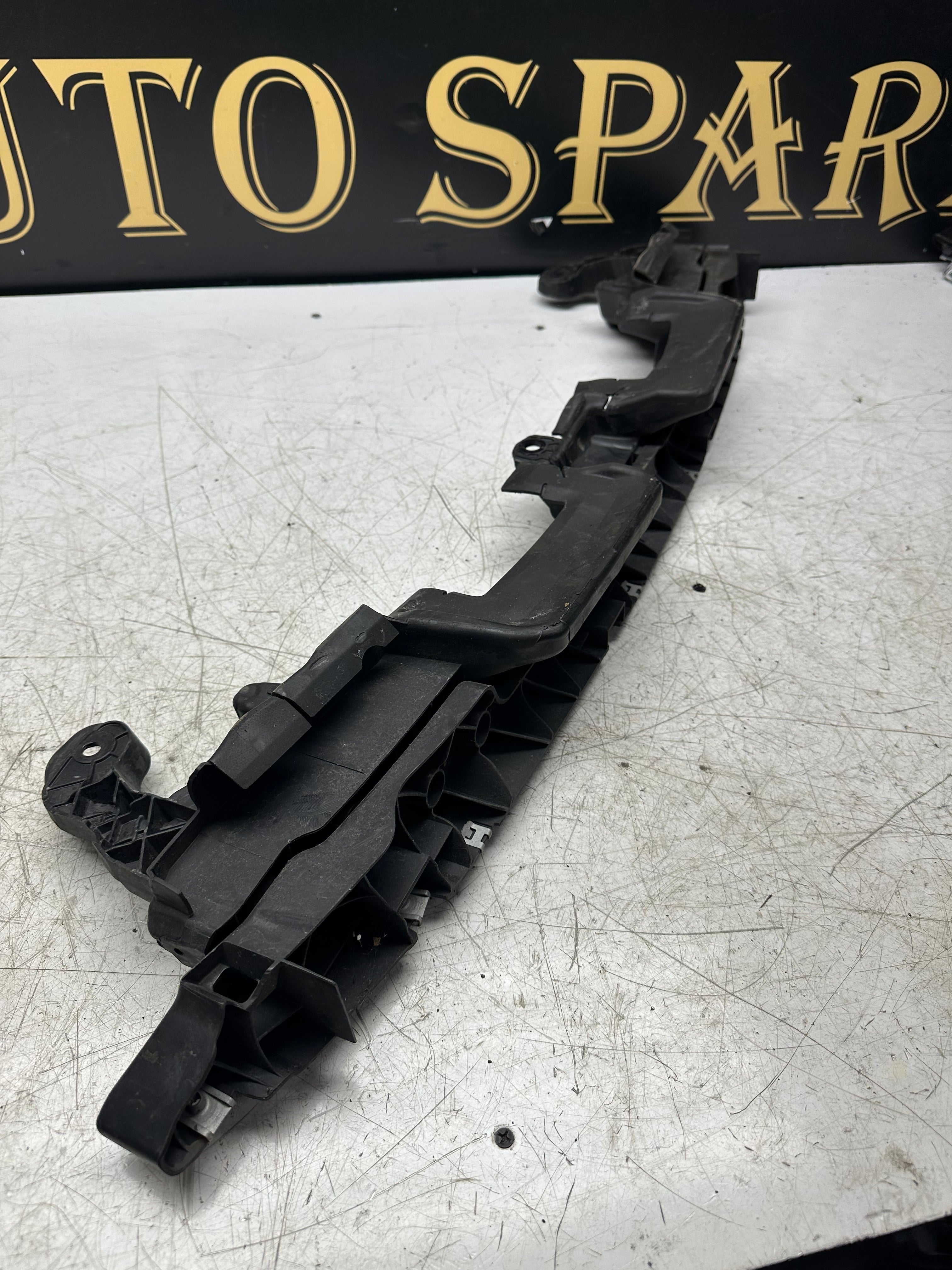 BMW 1 Series F40 Air Duct Cover Upper – 7457057 (2019–2024)