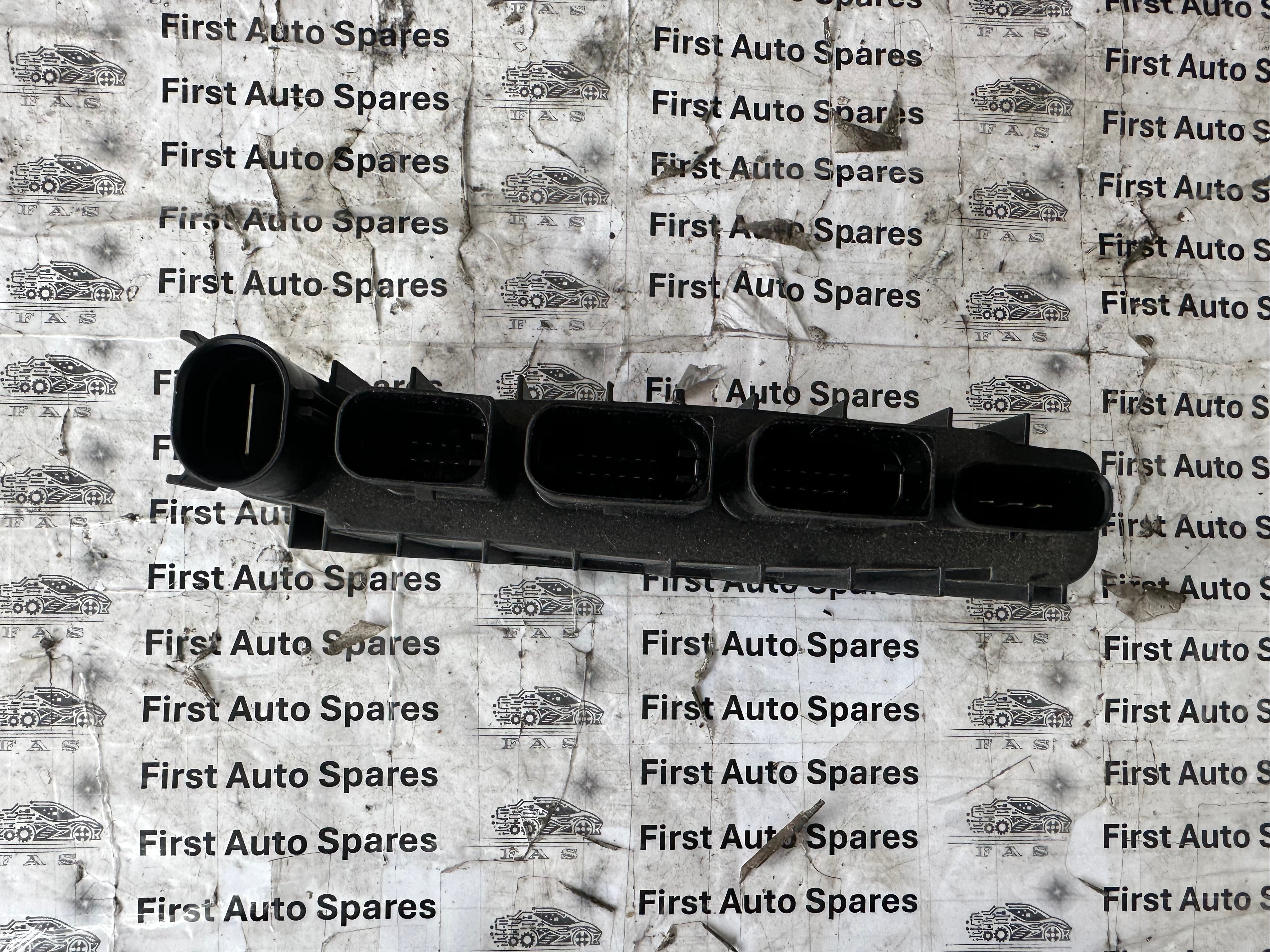 BMW 3 & 5 Series G20 G30 Integrated Supply Control Module (185767 10)