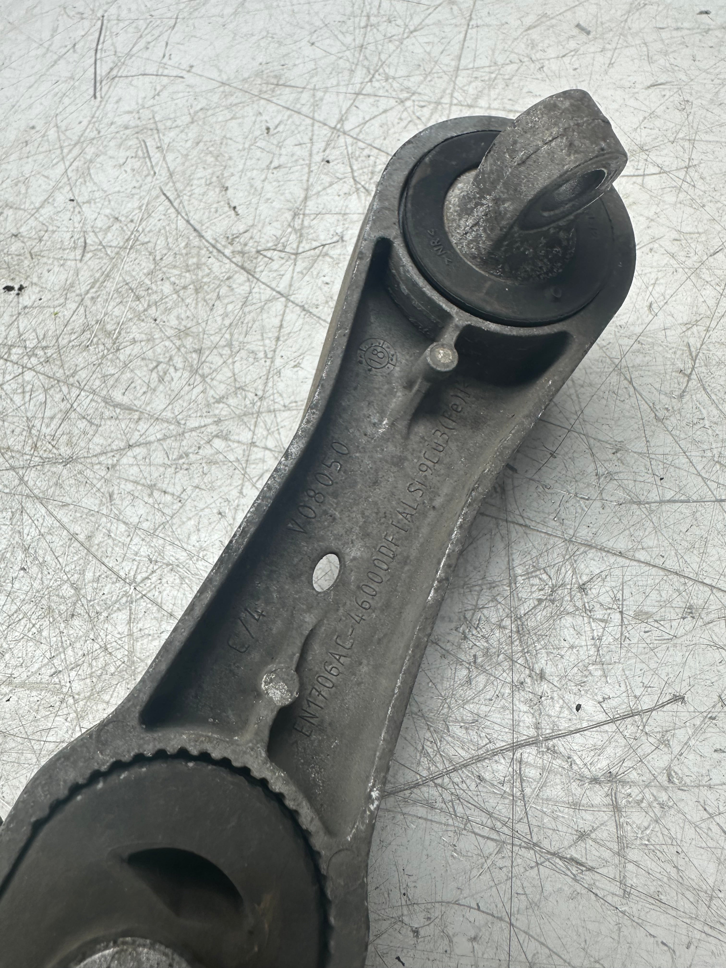 BMW 1 Series F40 Engine Mount 172768-10 – 2019–2025