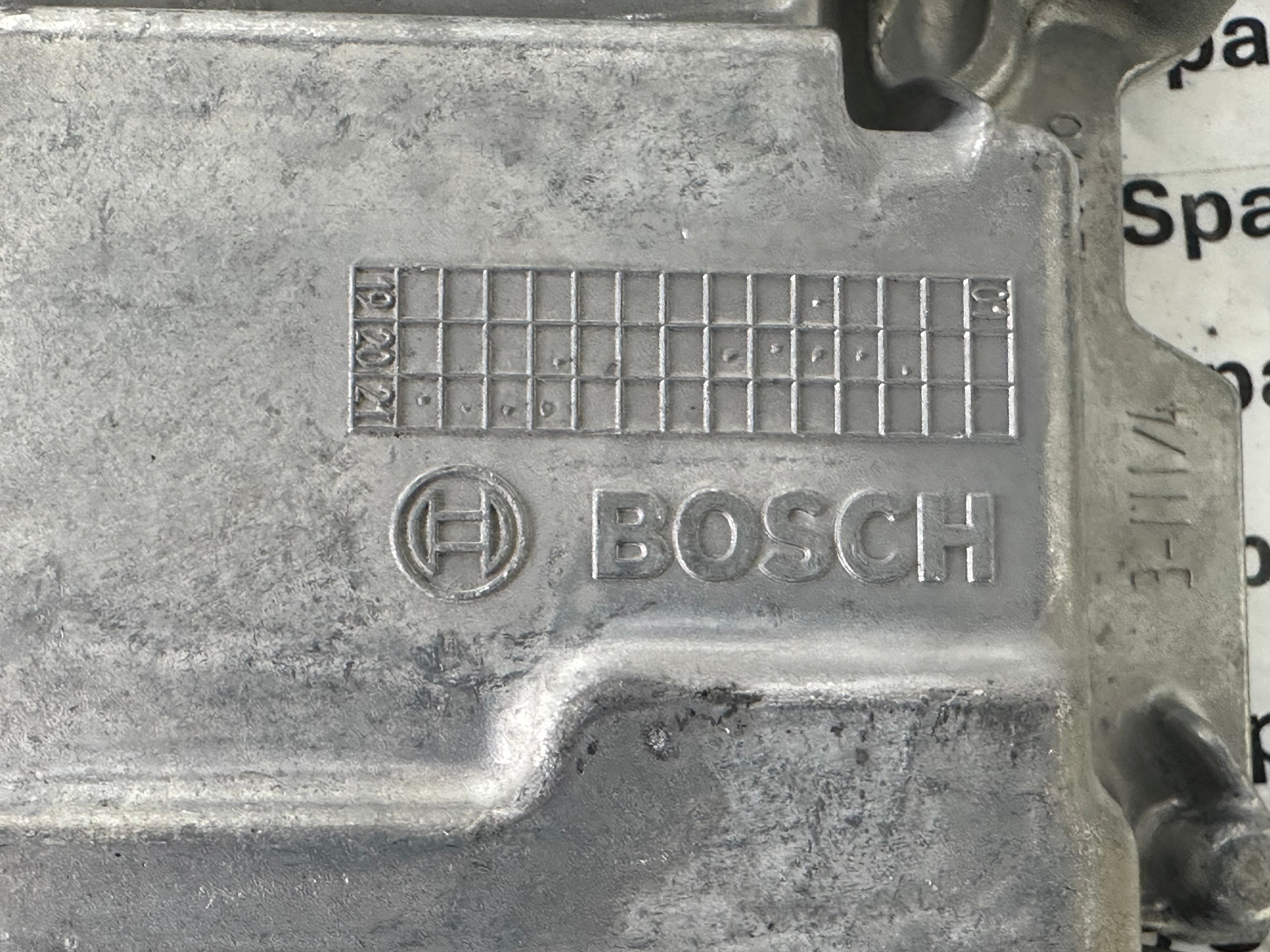 BMW 3 Series G20 330e Hybrid Engine ECU Module (5A23E06-01) (0 261 S103G3)