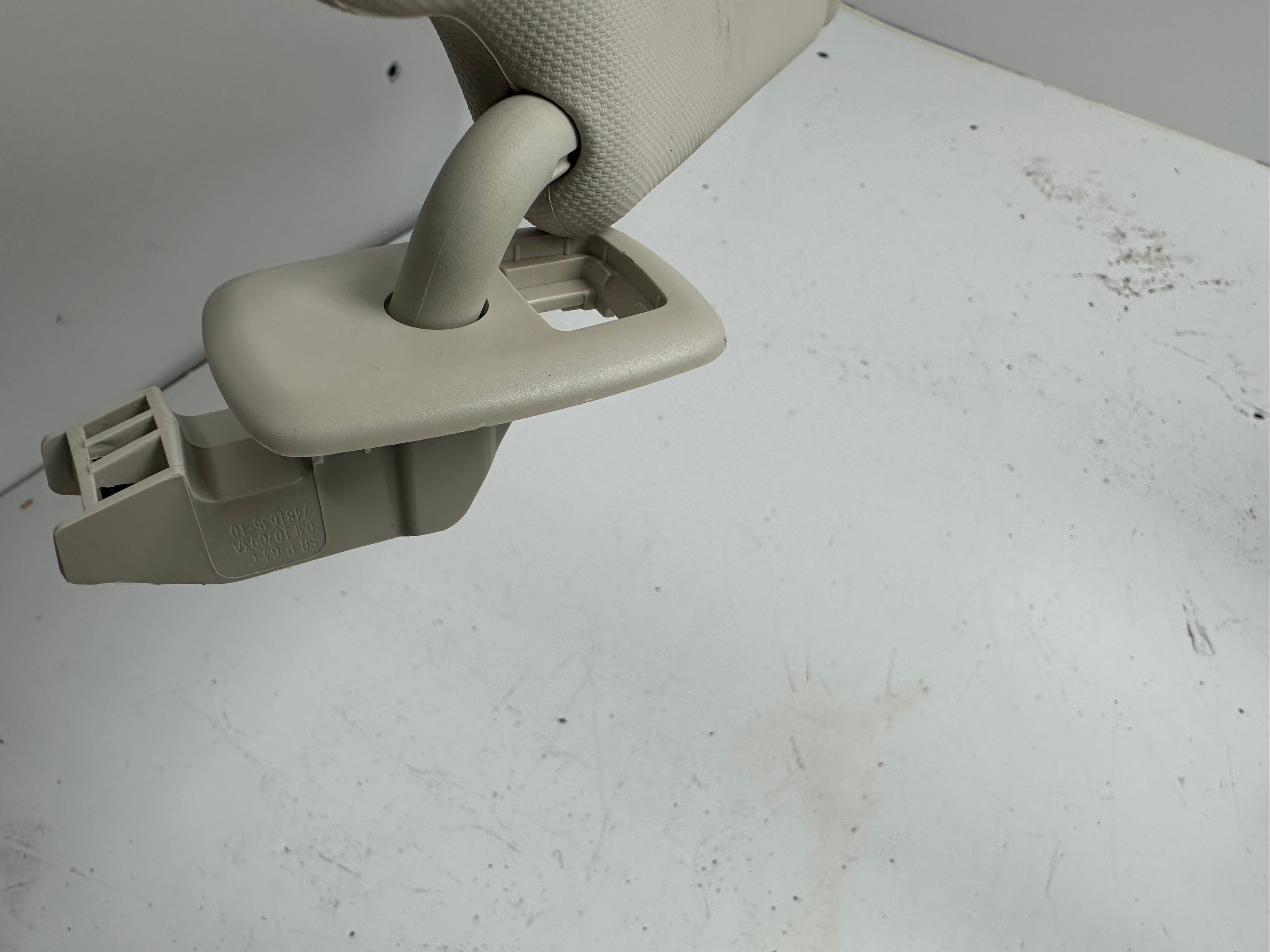 BMW 3 Series G20 330 Left Sun Visor (7481635-10) (03F107093A)