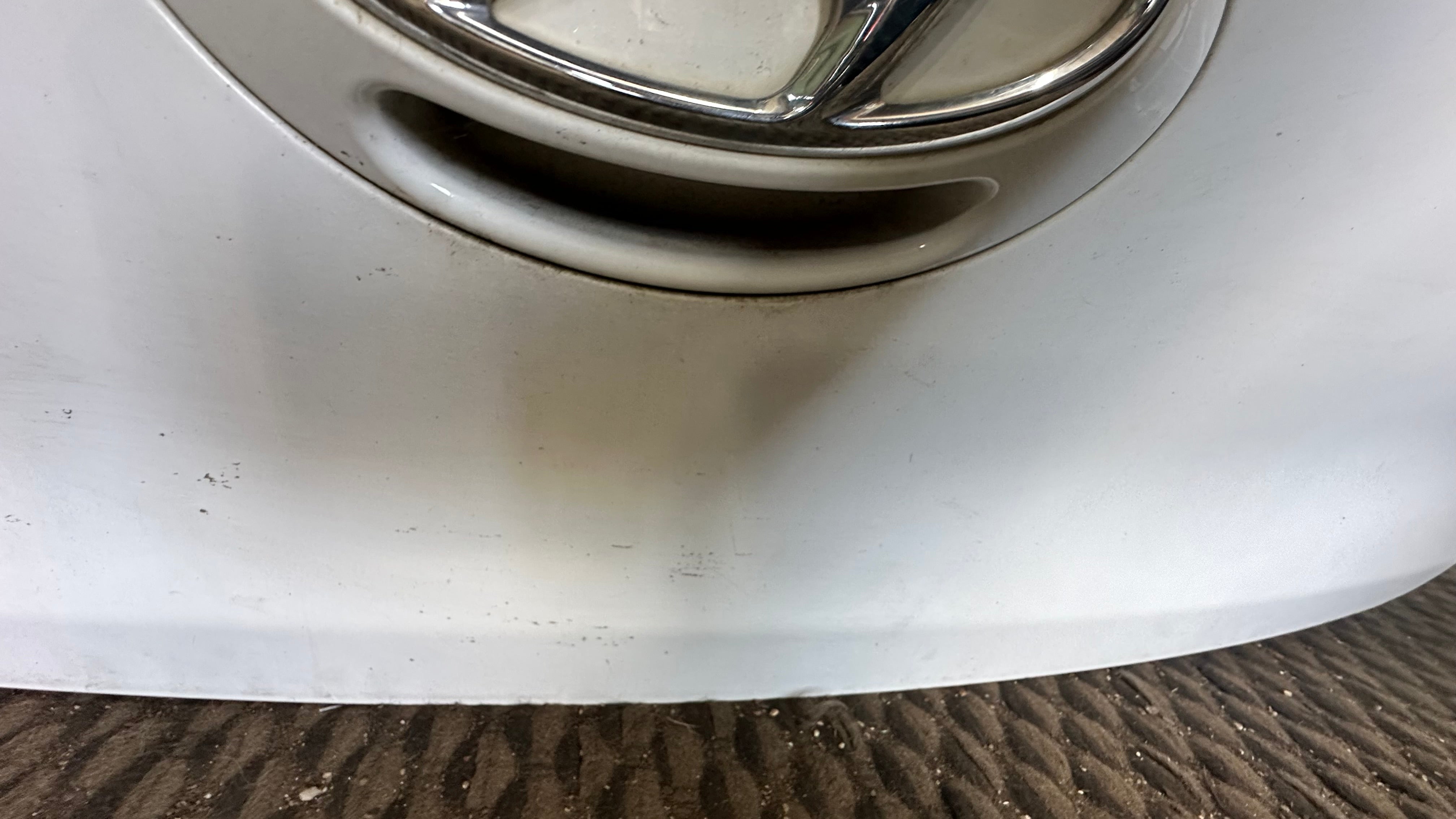 Hyundai i10 2016 Tailgate / Boot Lid