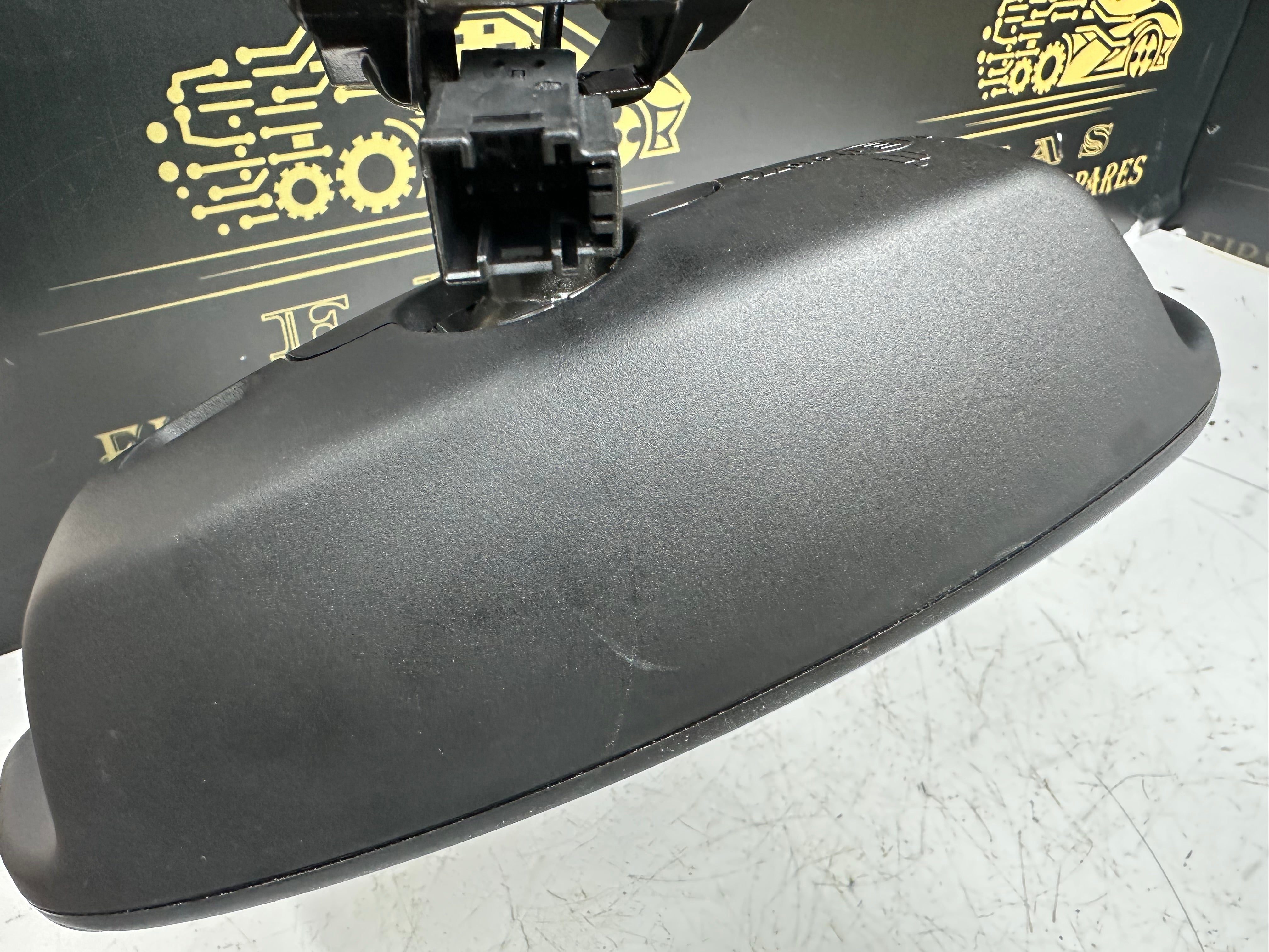 BMW F06 Rear View Mirror with Camera & Card Holder (CL-RX0600L) (E012316000000) (010772)