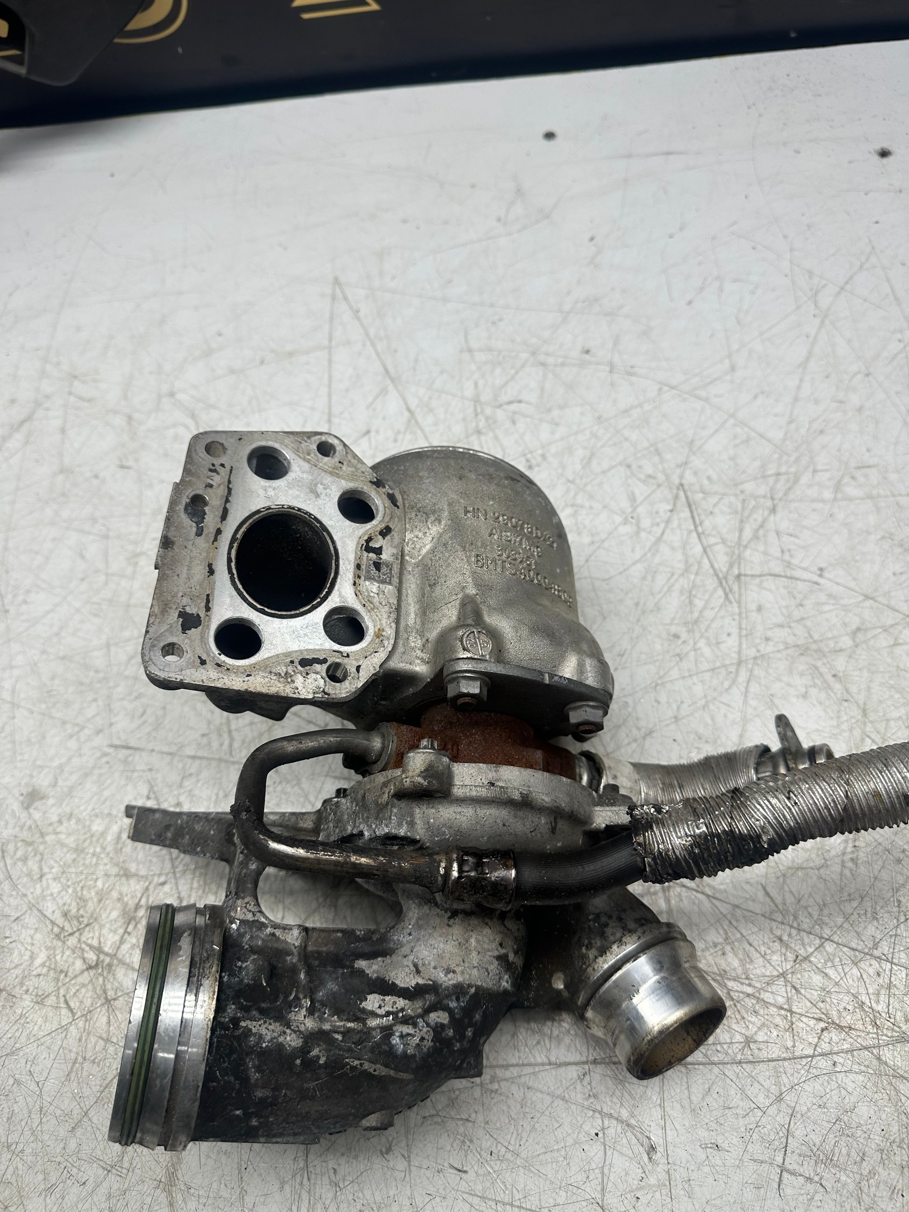 MINI F56 Cooper Turbocharger – (HN29078D / 17584351)