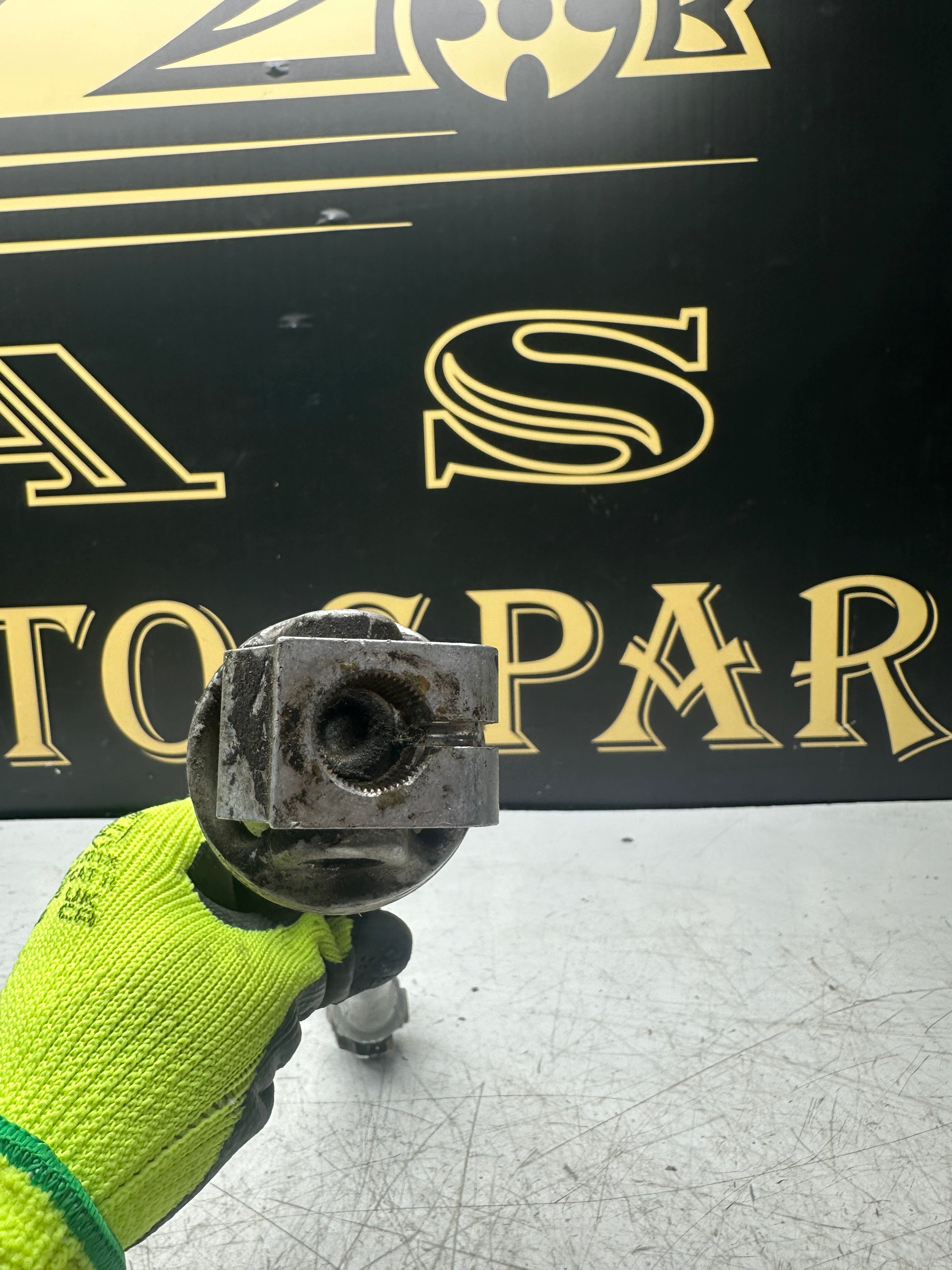 BMW 1 Series F20 / F21 LCI Steering Joint KG679129802